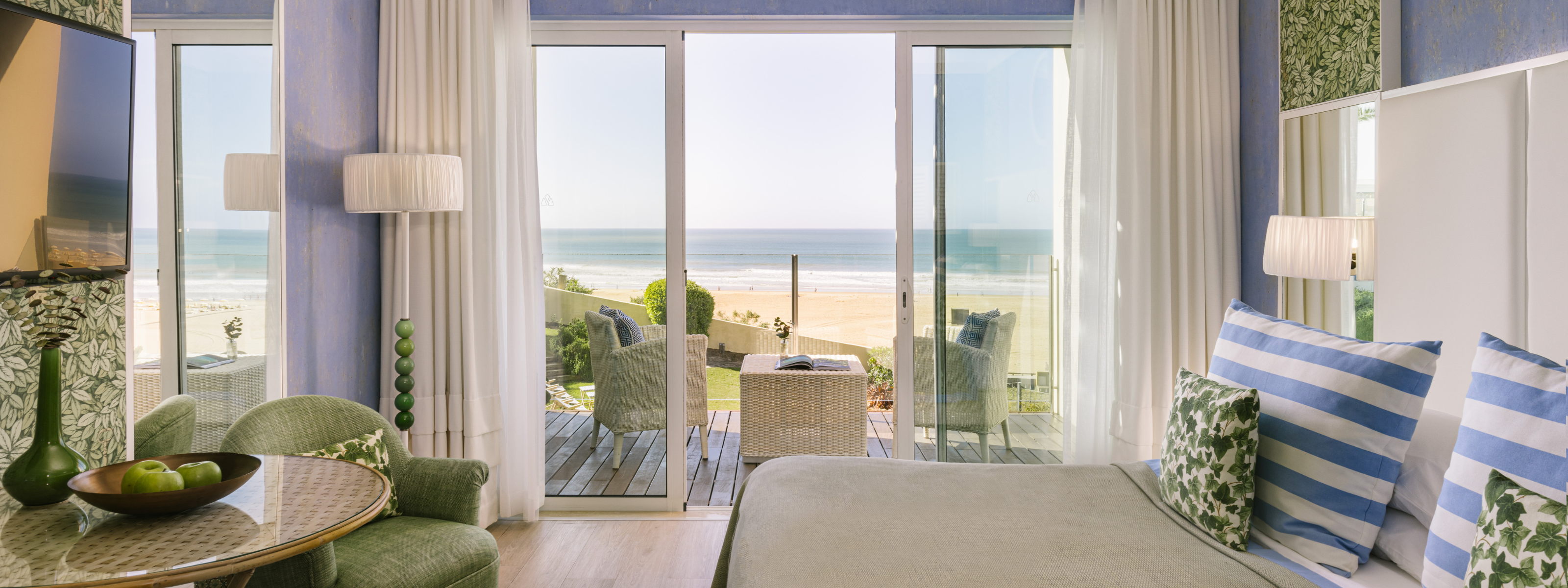 suite bela vista hotel spa portimao algarve portugal