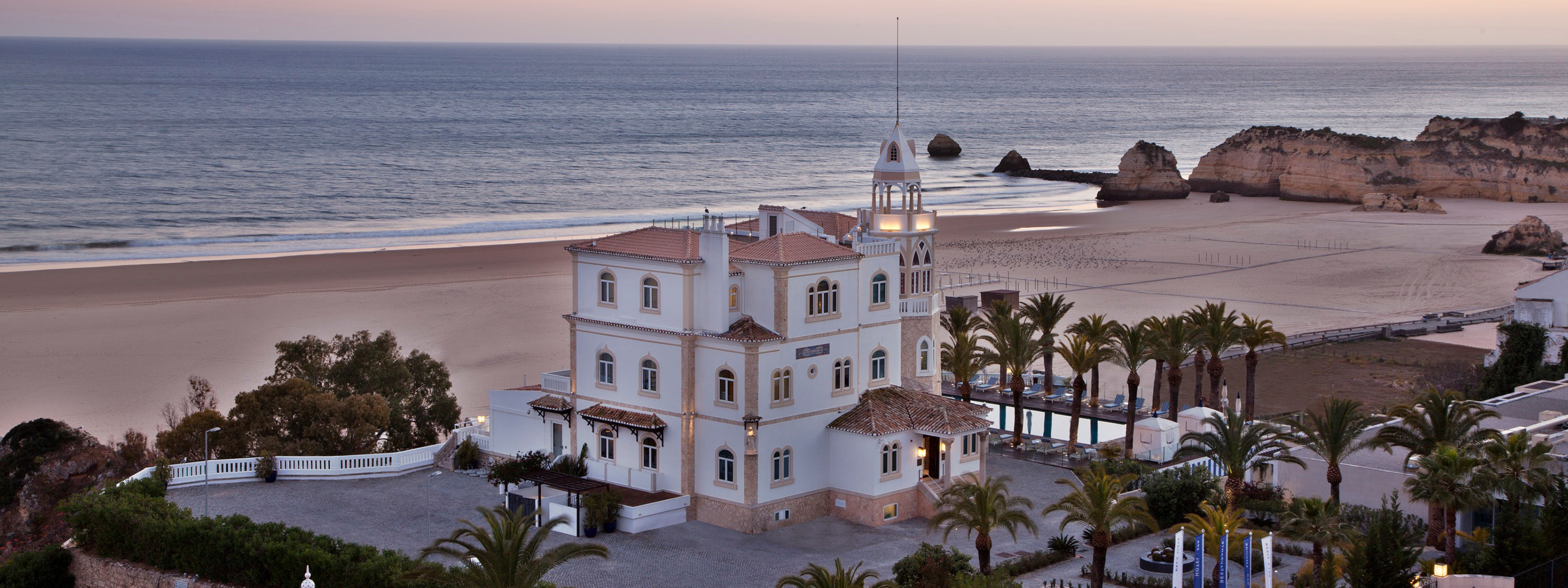 hotel bela vista hotel spa portimao algarve portugal