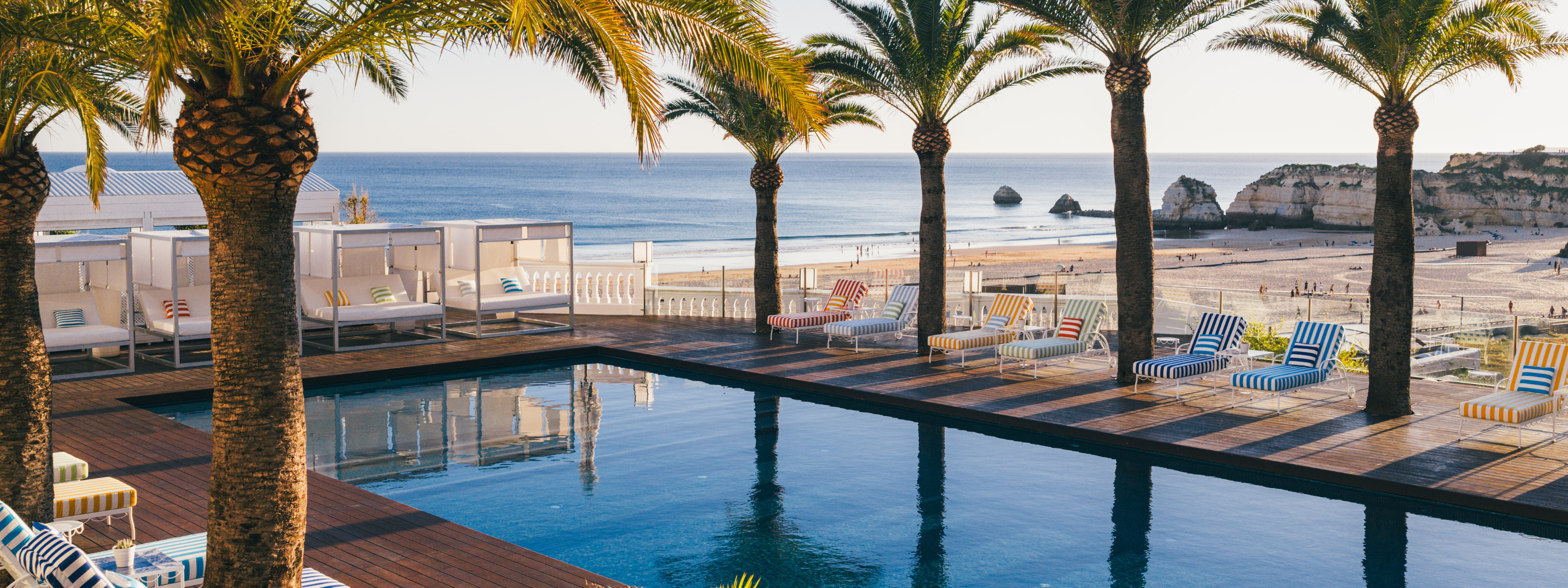 Bela Vista Hotel & Spa