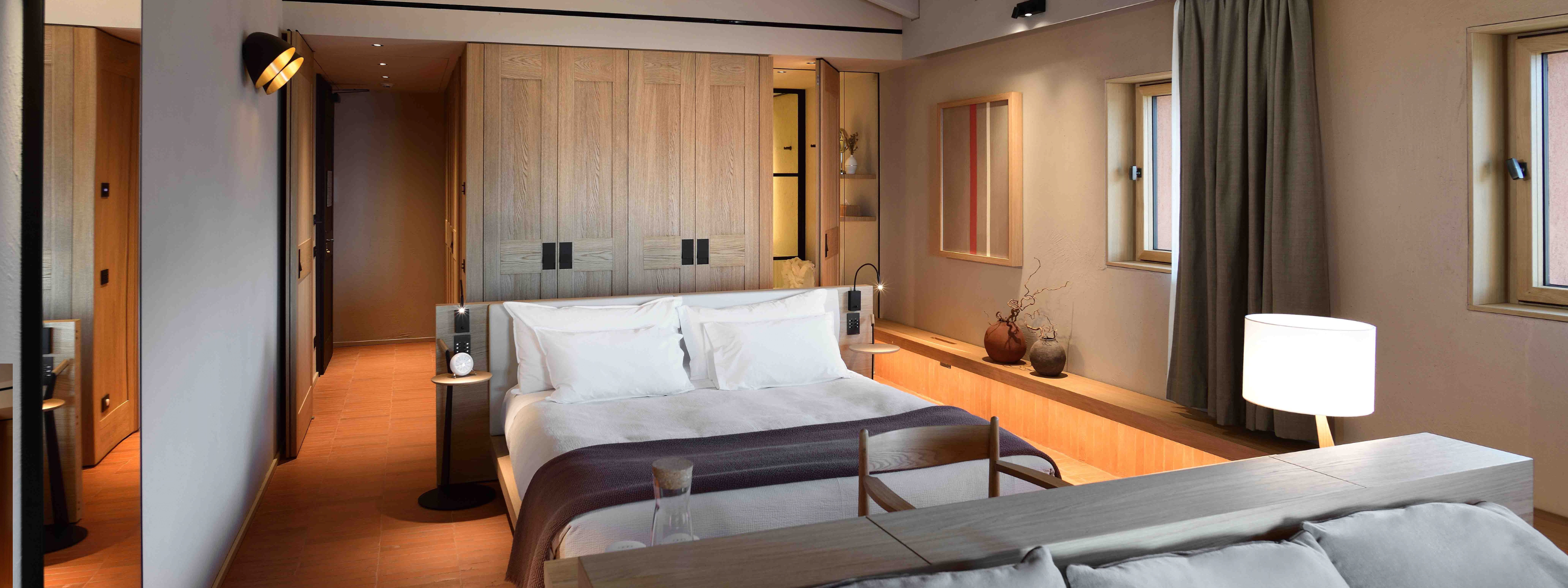 suite casa di langa piemonte italie