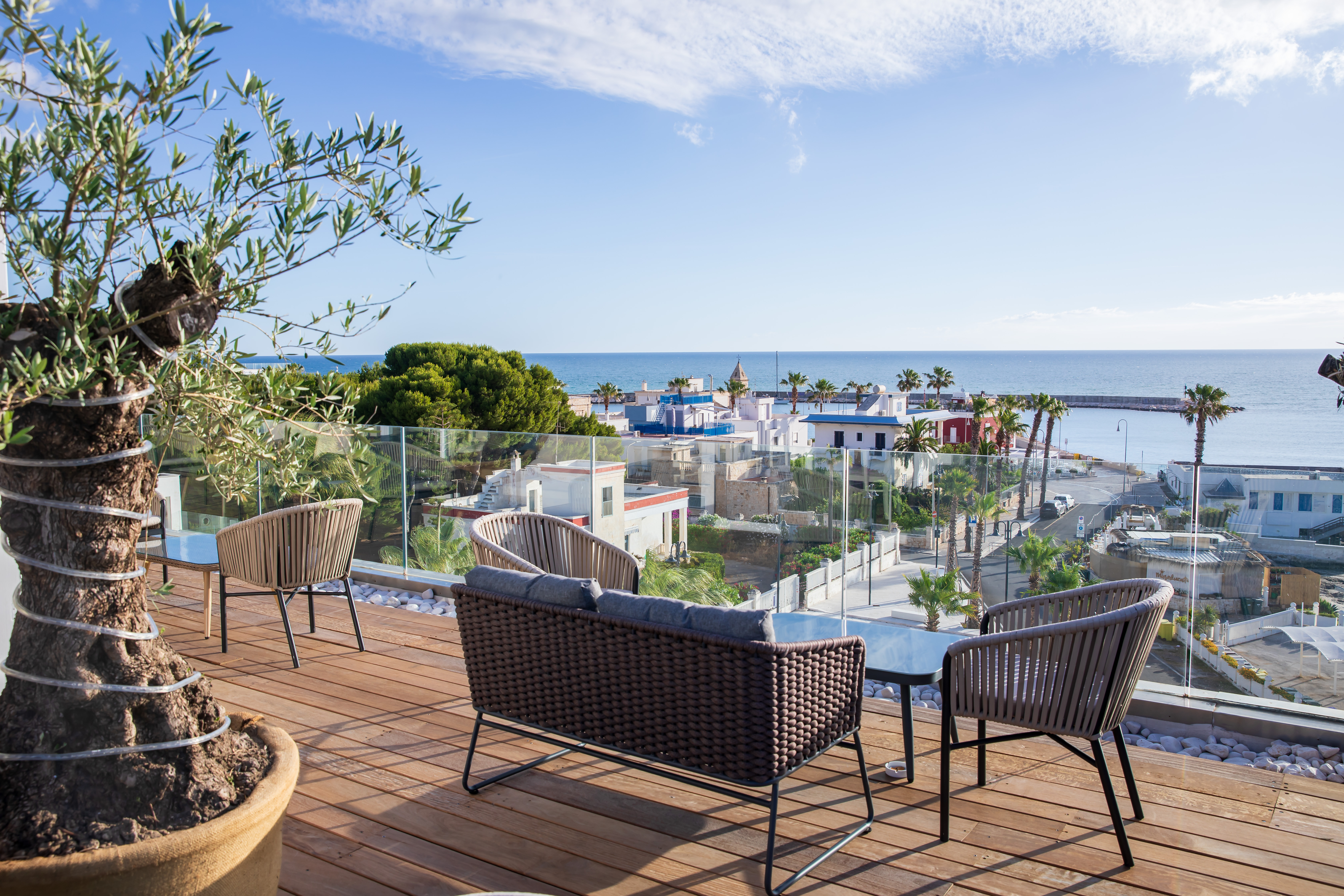terrazza 10