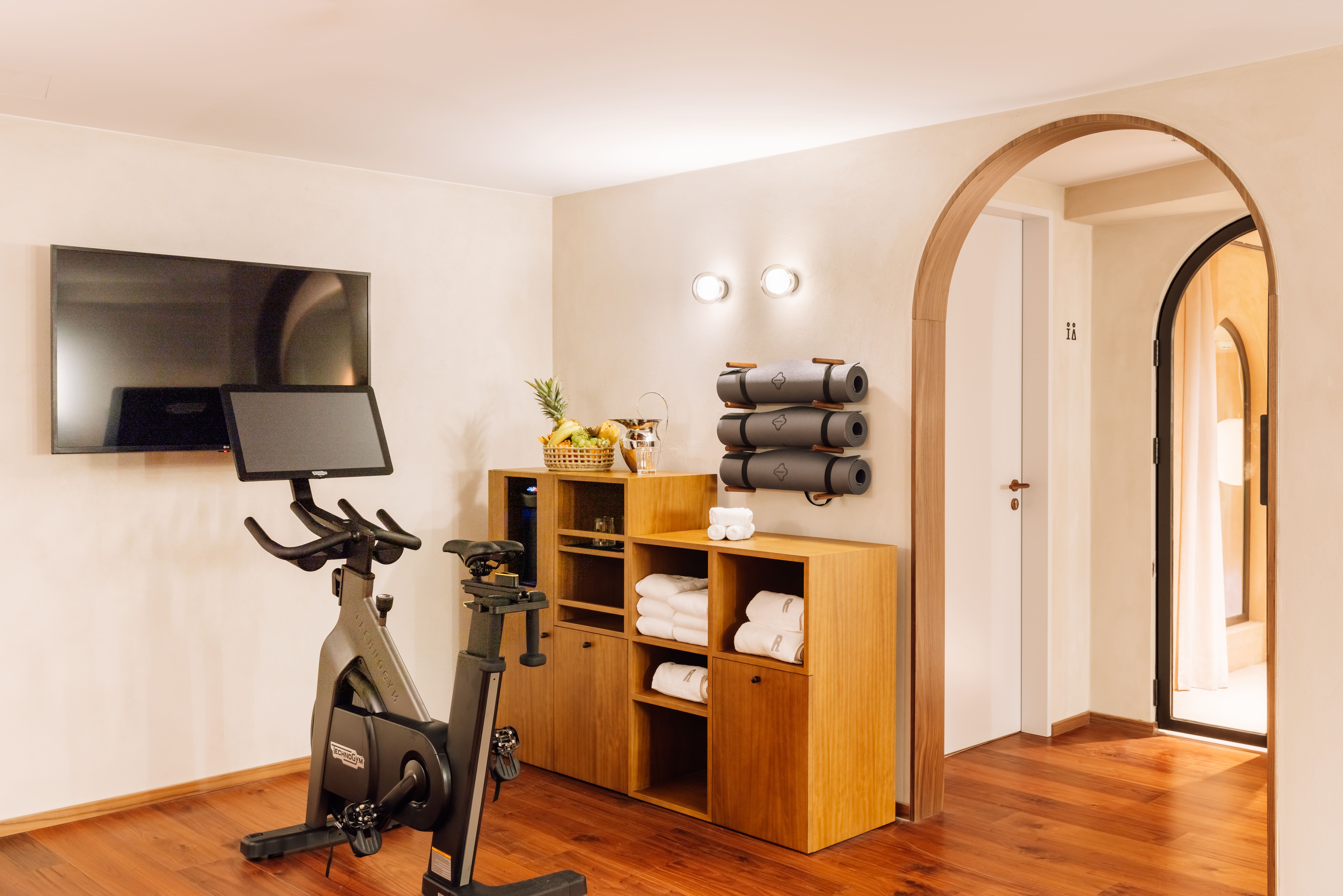 24 the rebello gym porto hotel fn6816