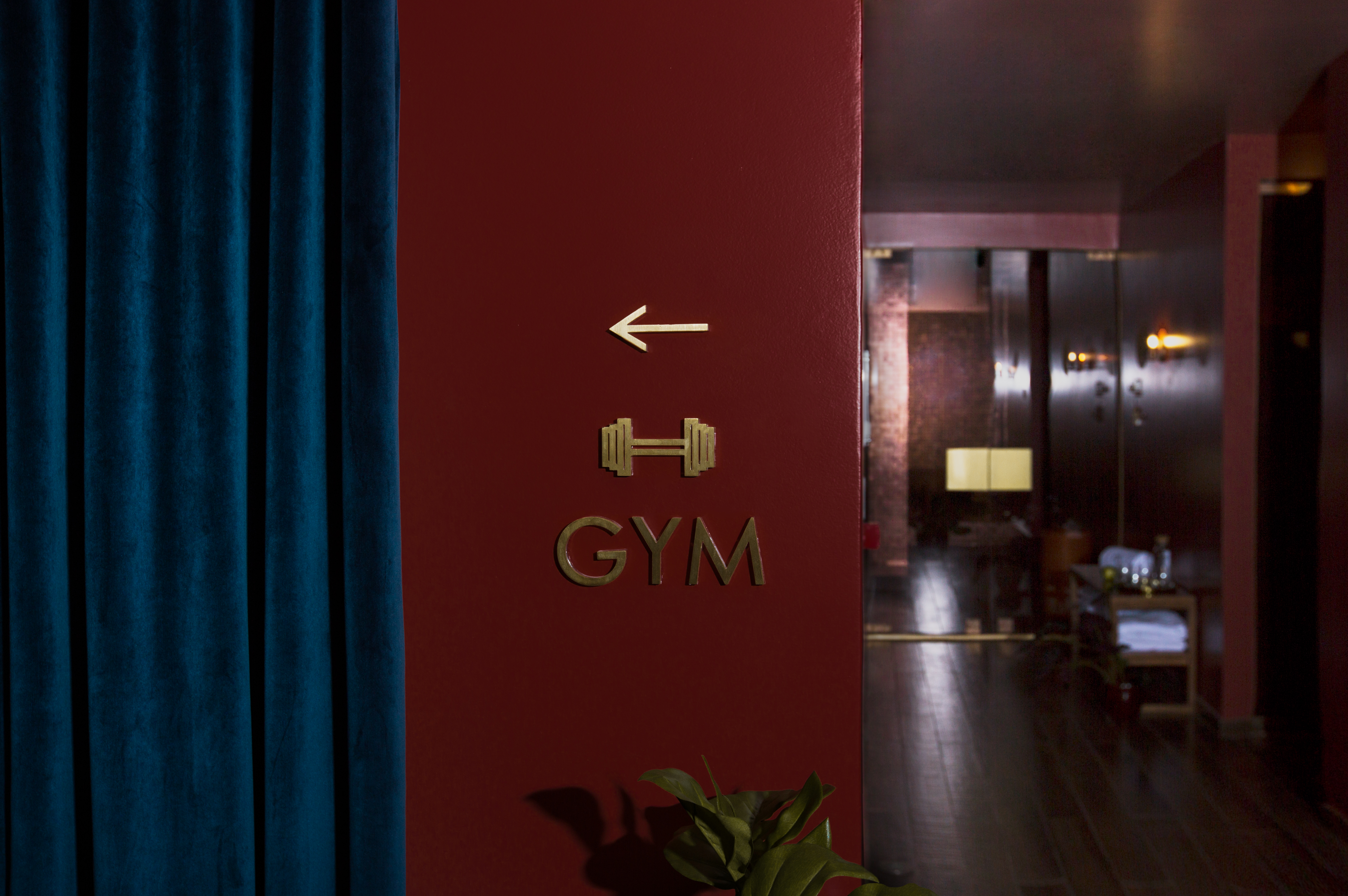 73 the vintage hotel spa spa gym lisbon hotel