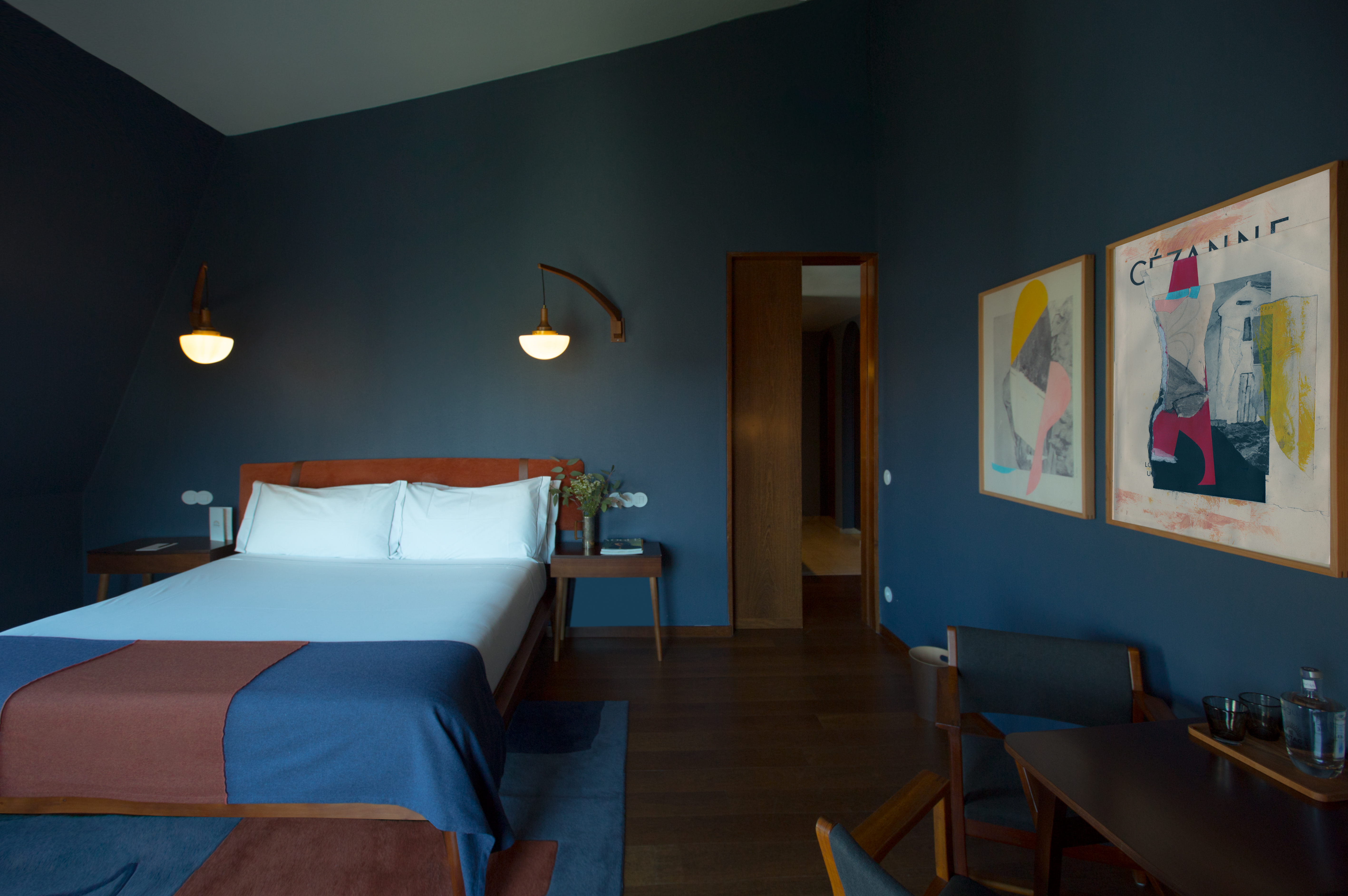105 the vintage hotel spa corner suite lisbon hotel