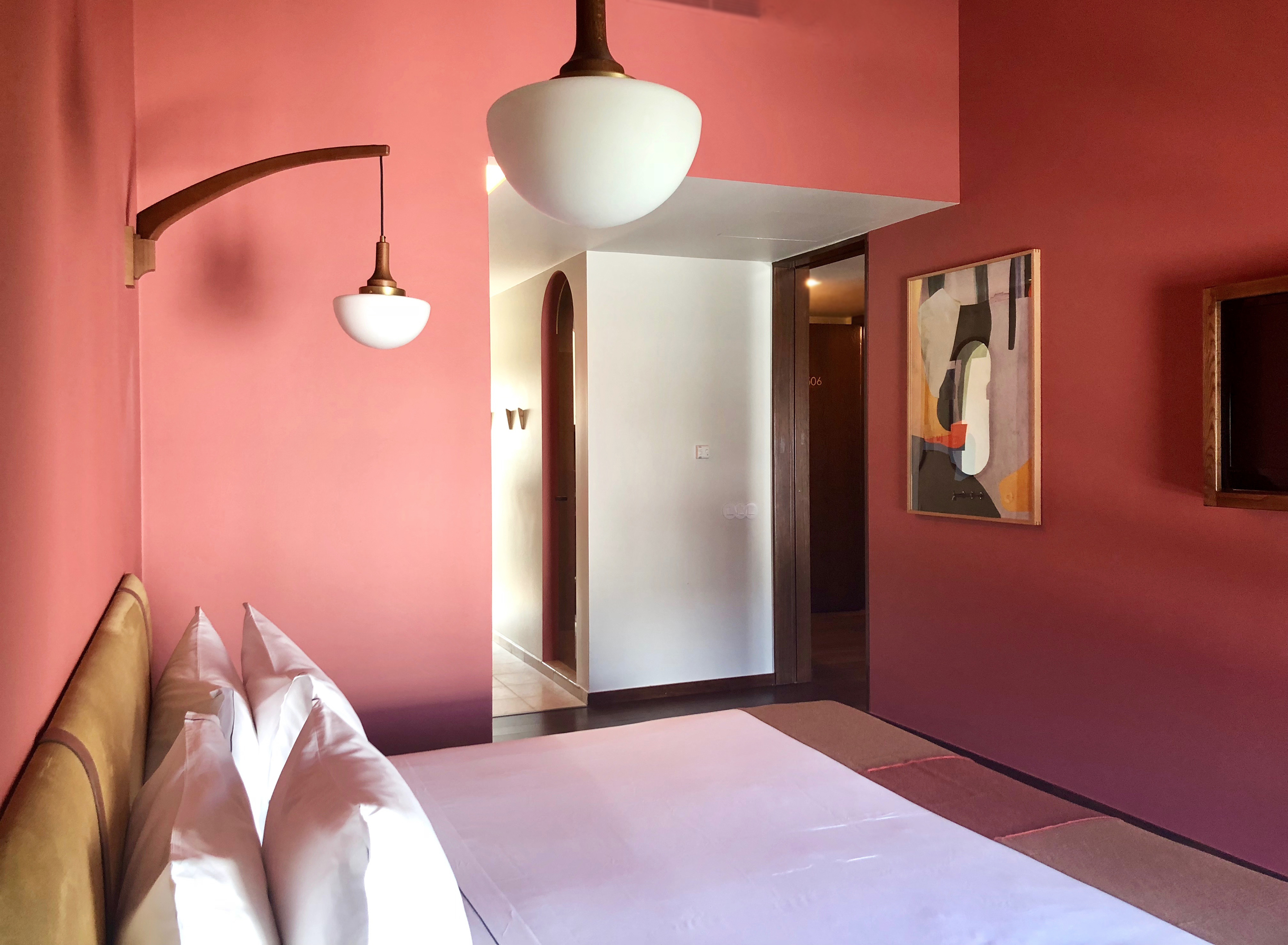 112 the vintage hotel spa corner suite lisbon hotel