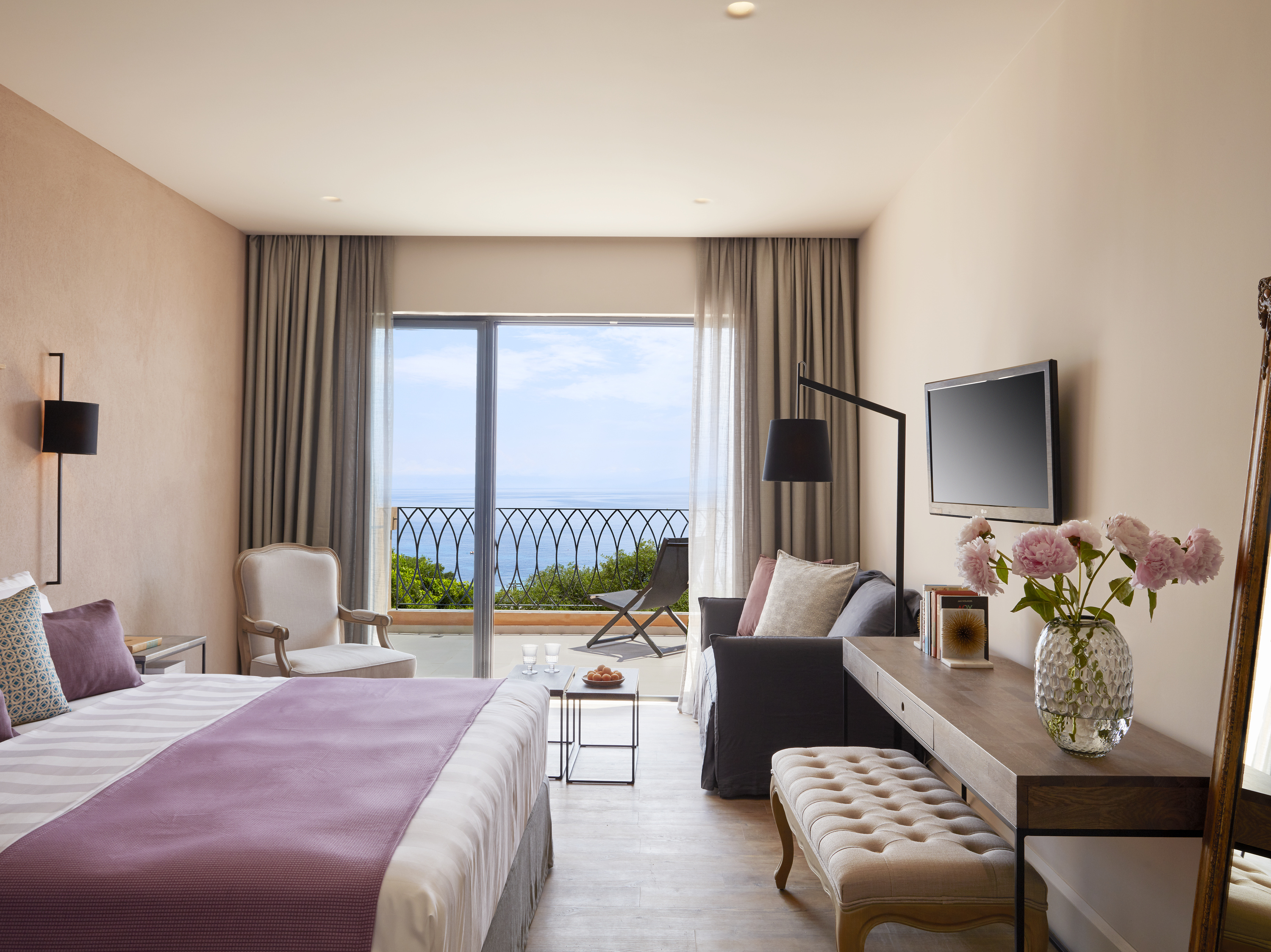 nido junior suite 1