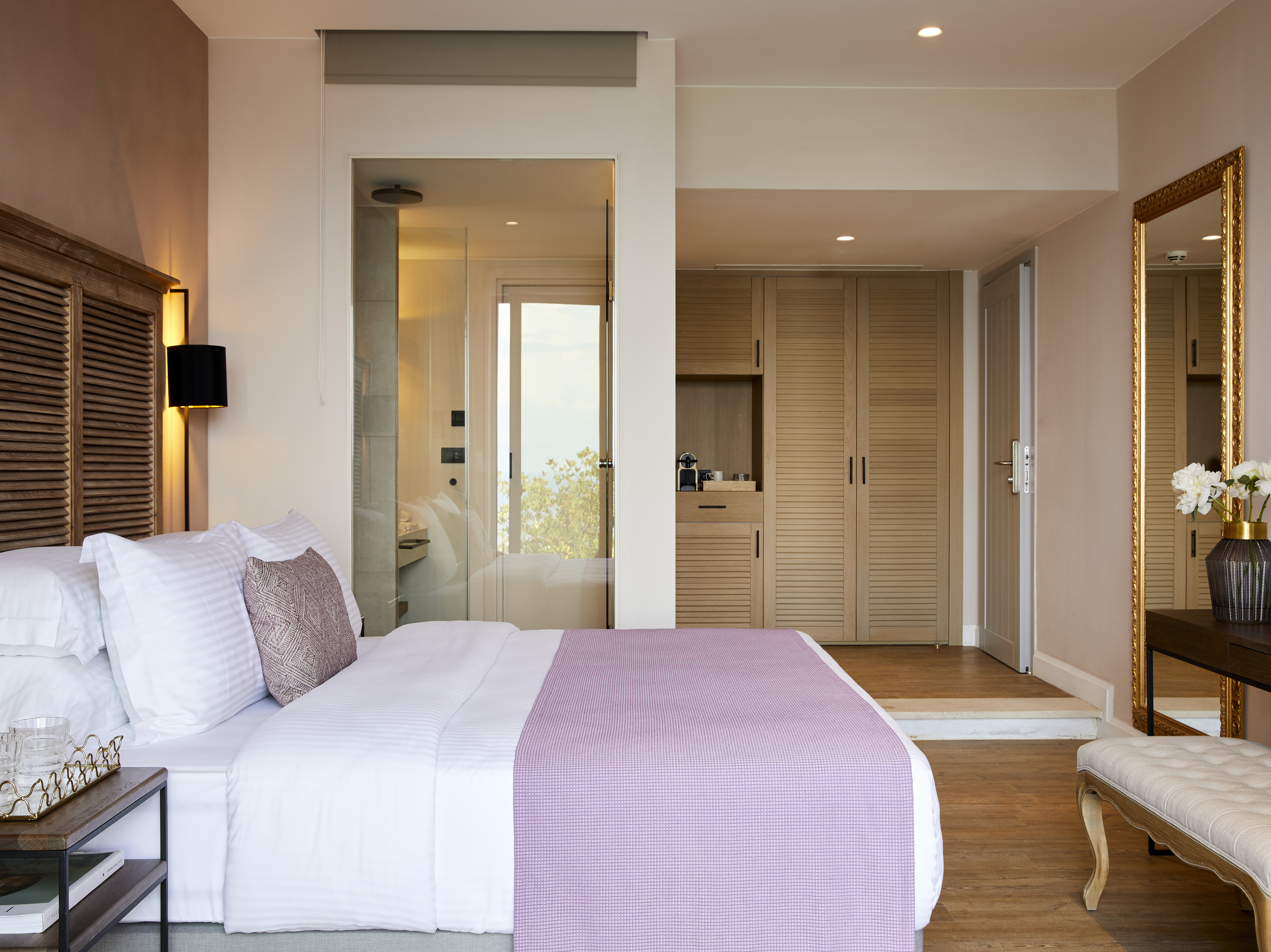 nido junior suite private pool 1