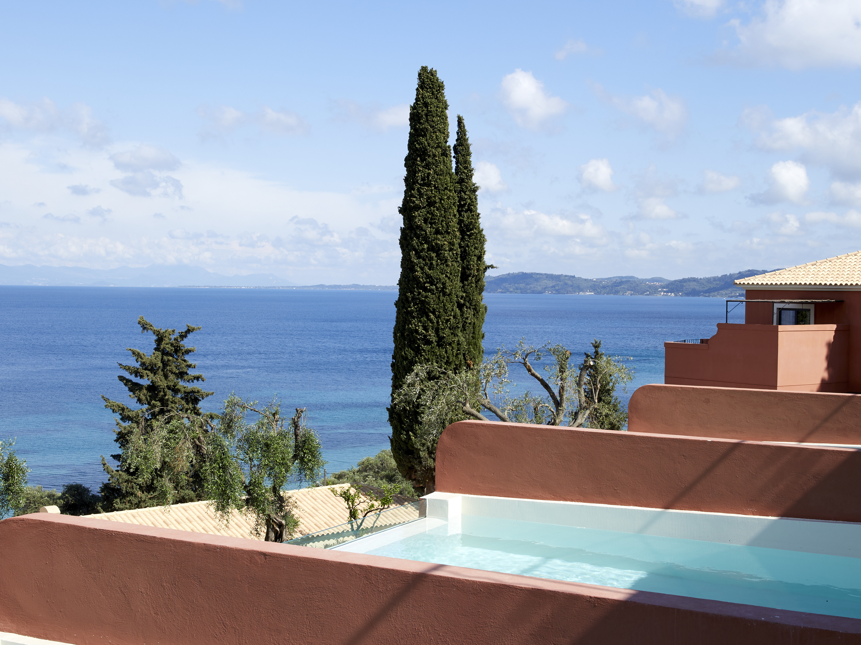 nido junior suite private pool 4
