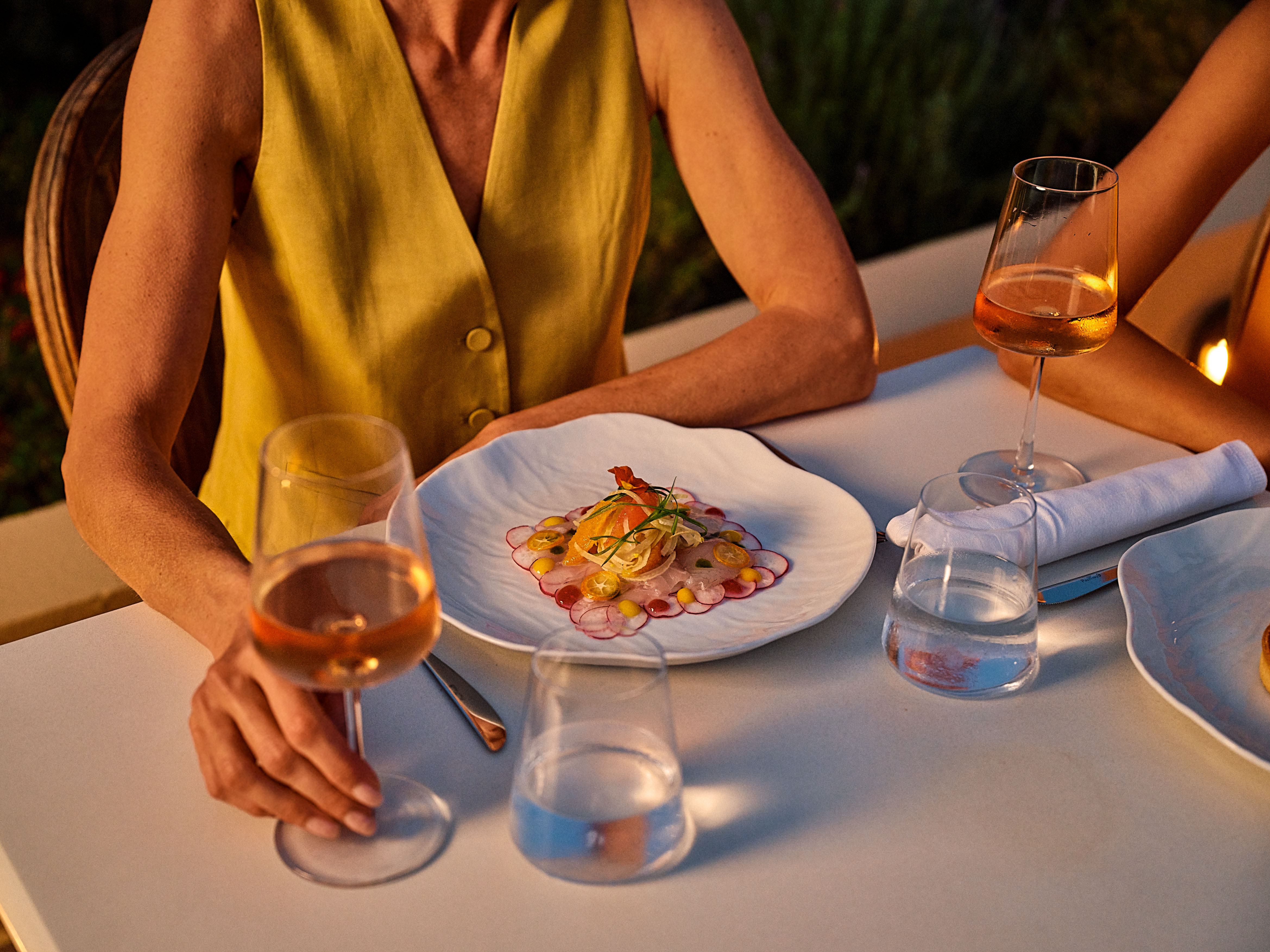 nido apaggio restaurant 5