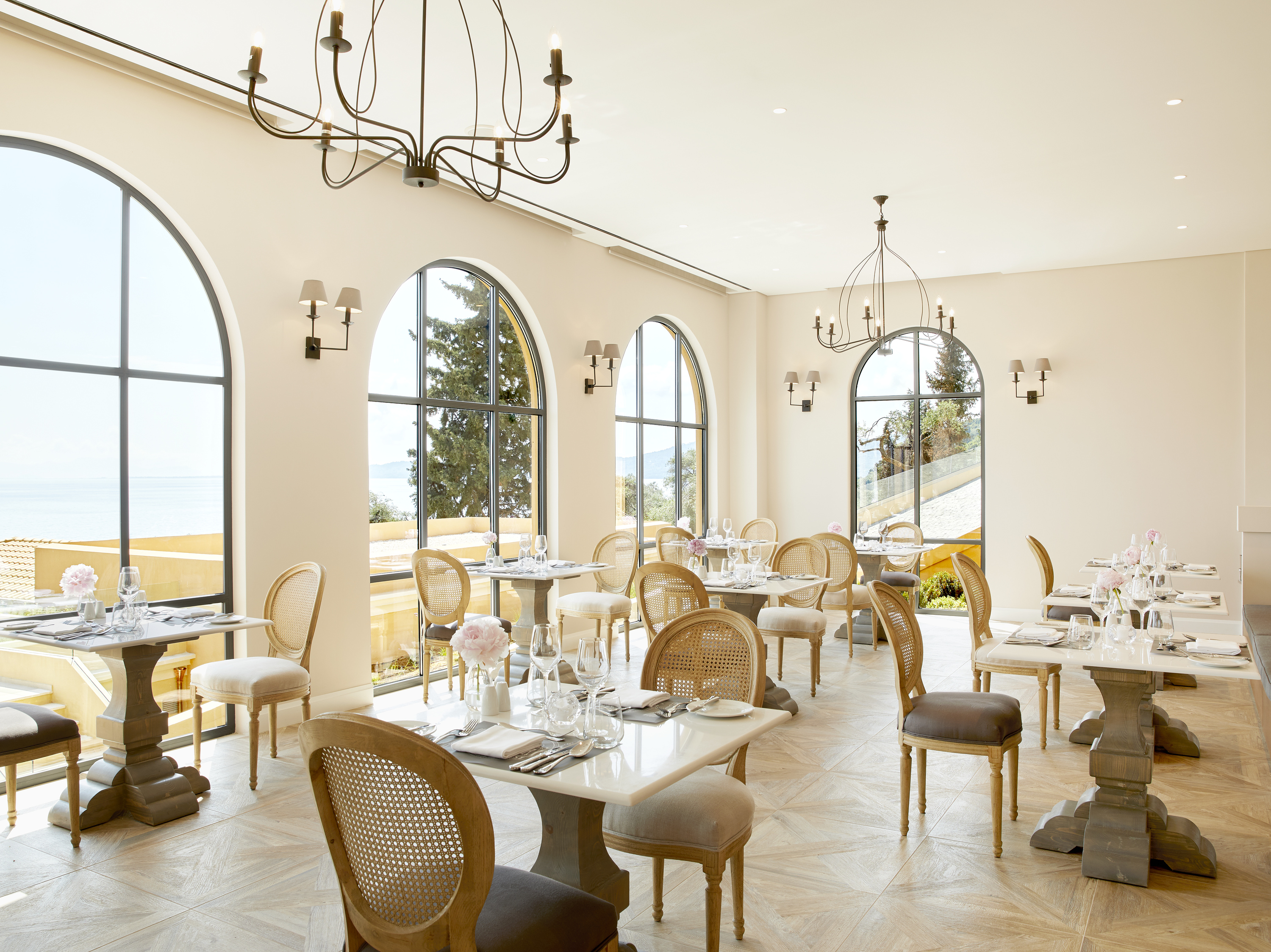 nido san giovanni restaurant 1