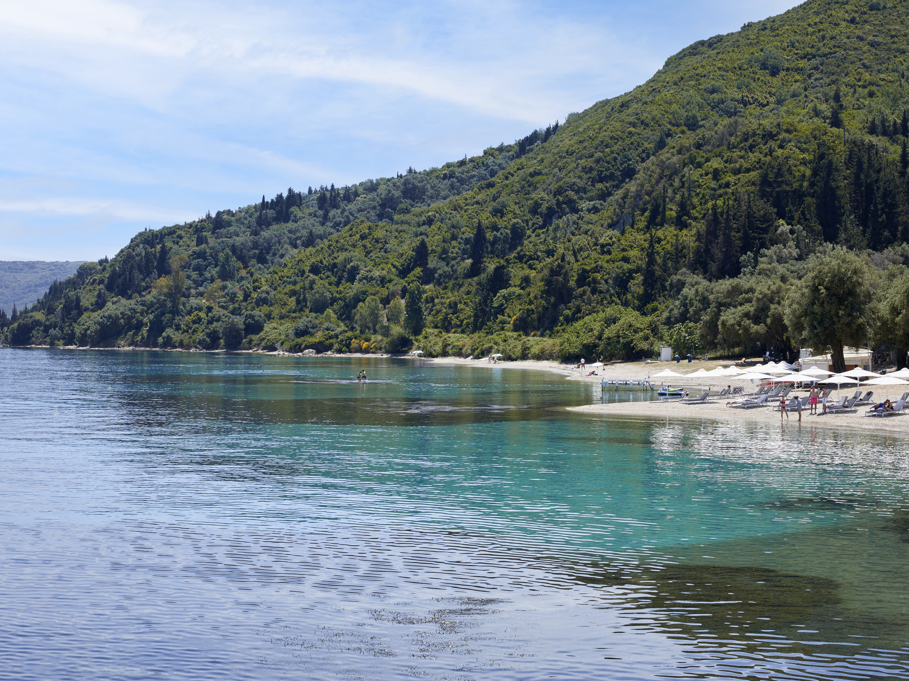 nido beach 6