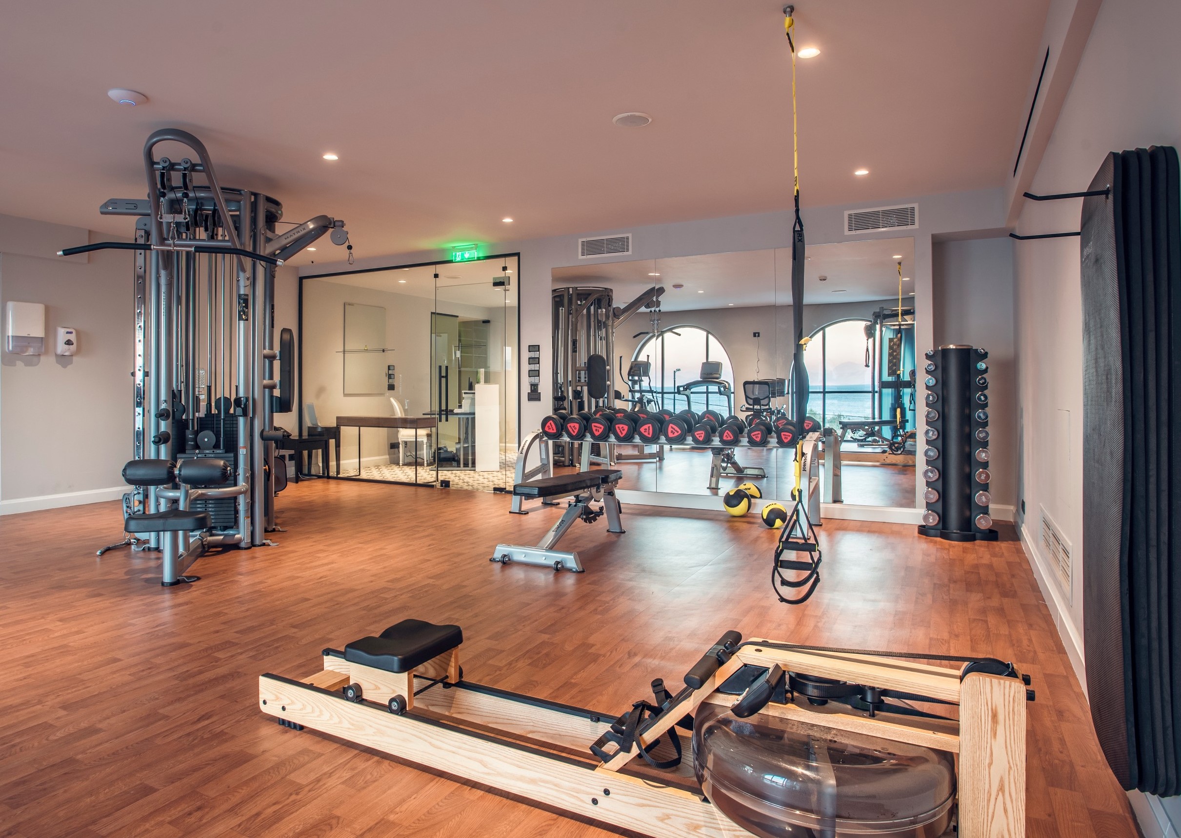 wellness and fitness 2