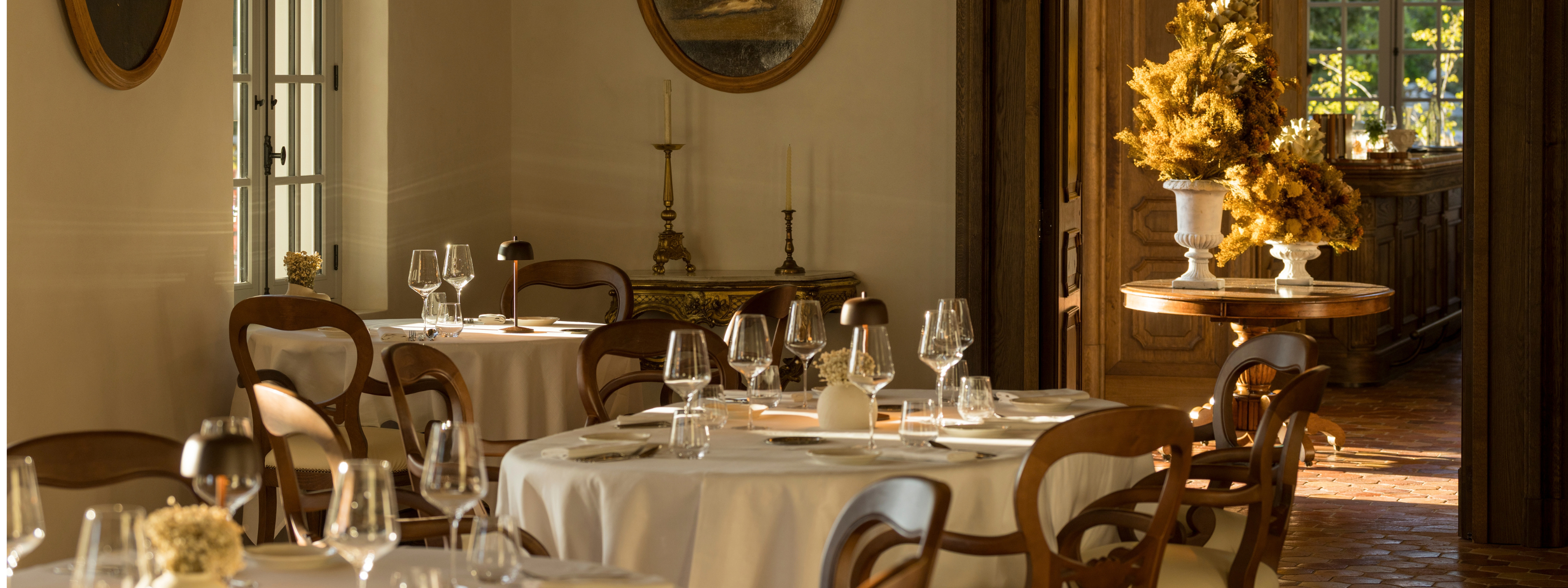 restaurant domaine le mouflon d or corsica frankrijk