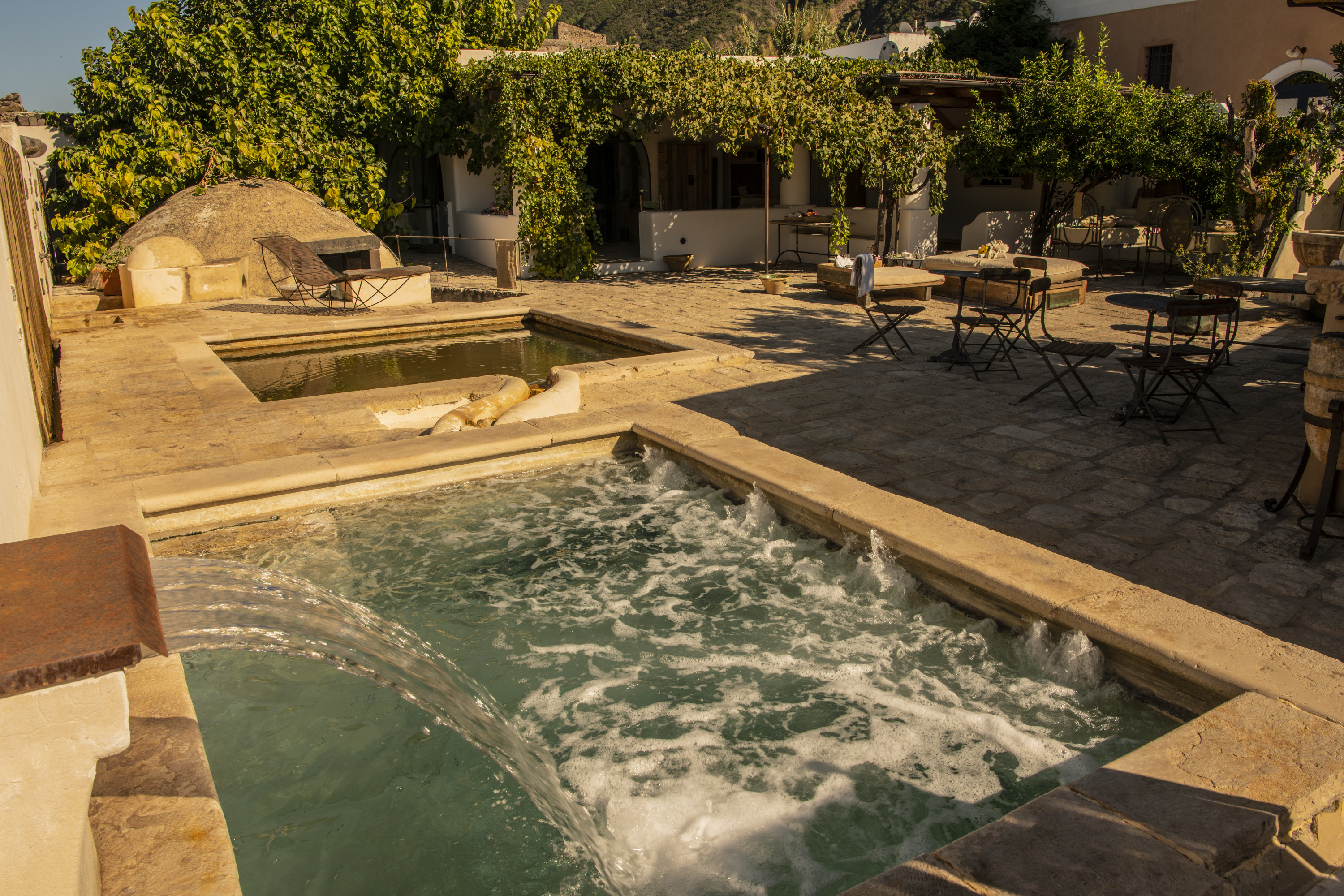 spa