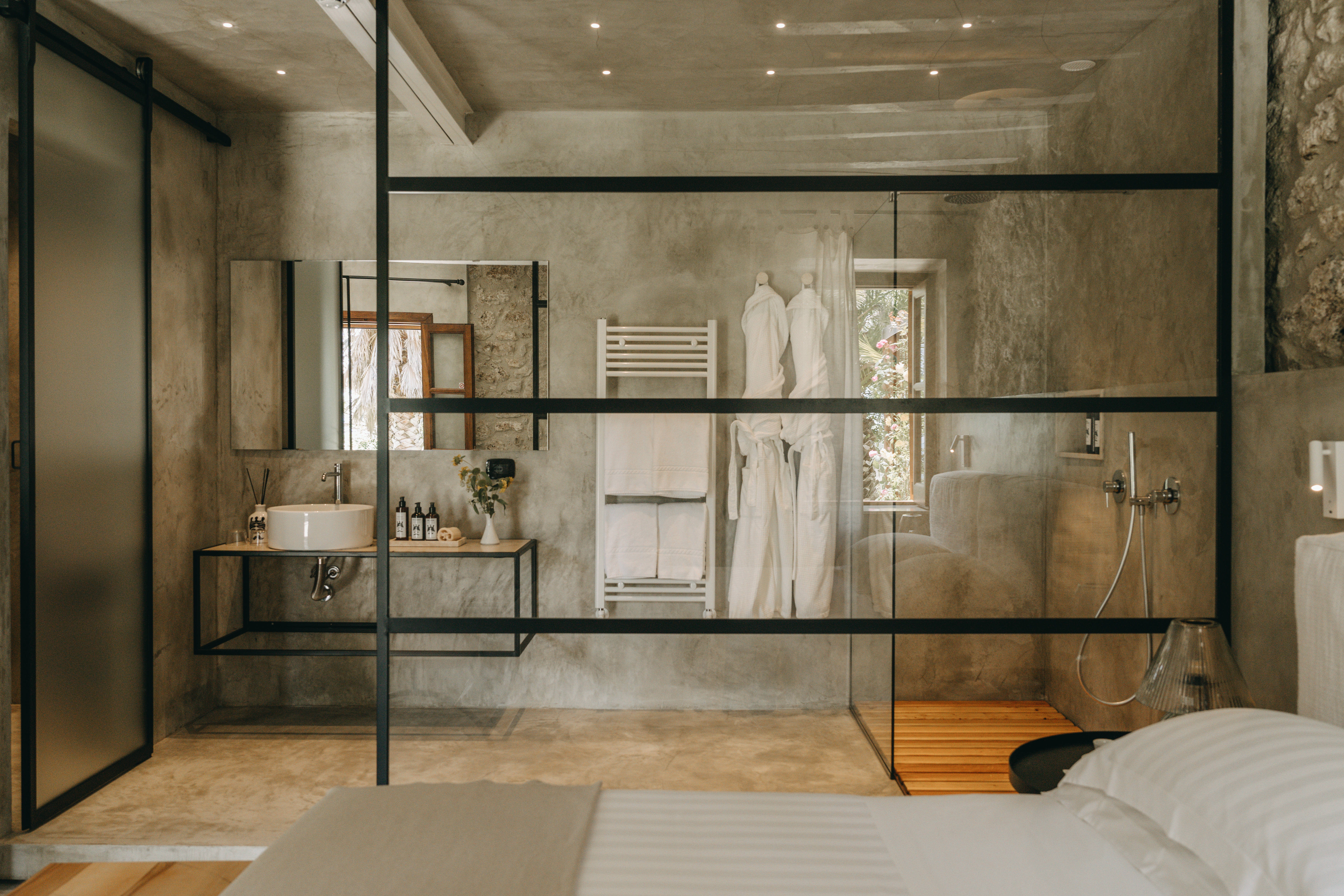 susafa junior suite con patio 5