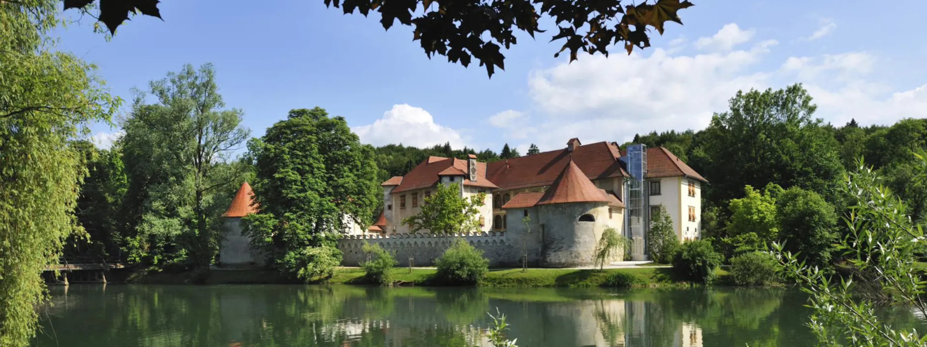 Otočec Castle Hotel