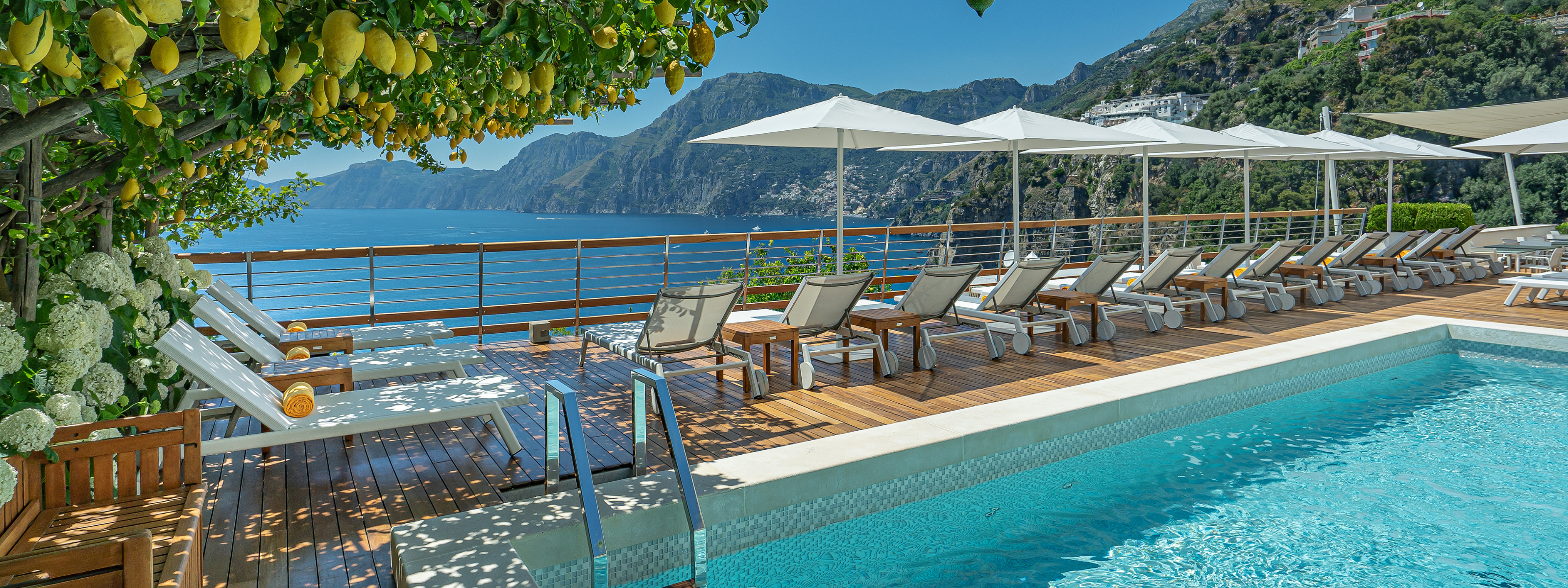 casa angelina amalfi italie