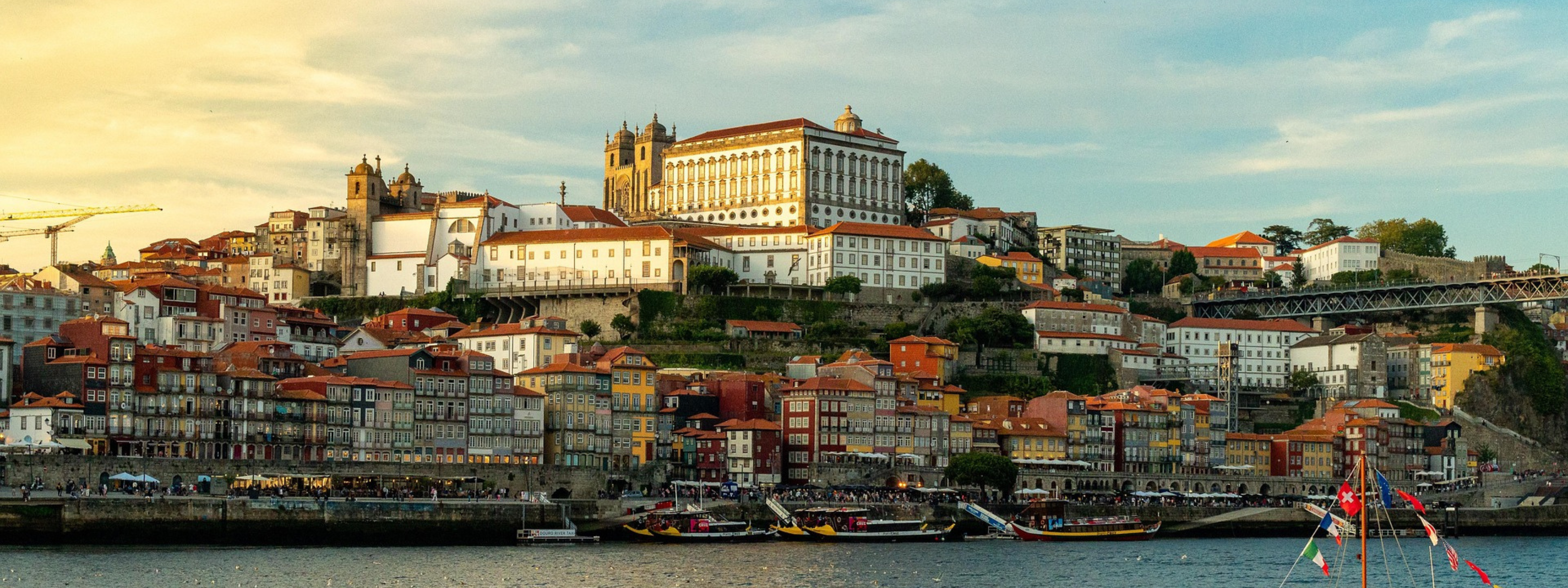 Centraal-Portugal