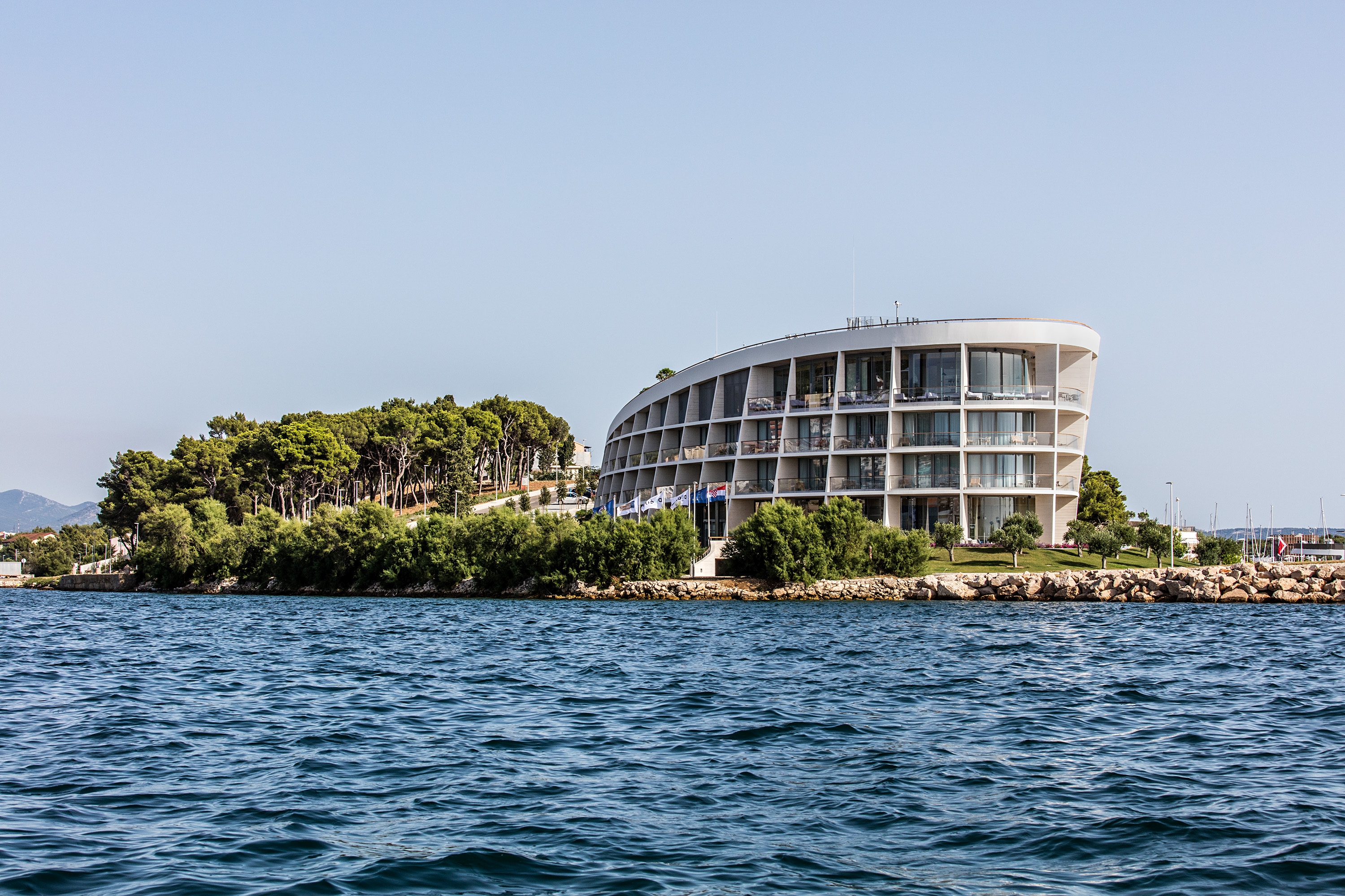 D-Resort Šibenik