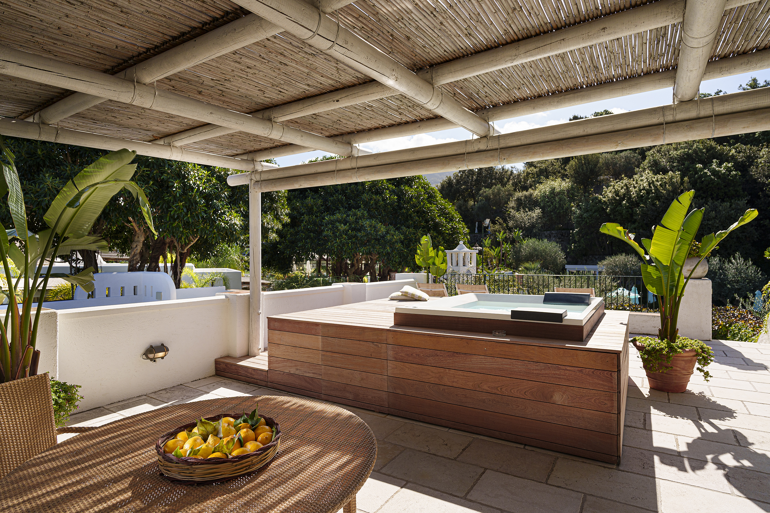 suite gelsomino terraca new 2