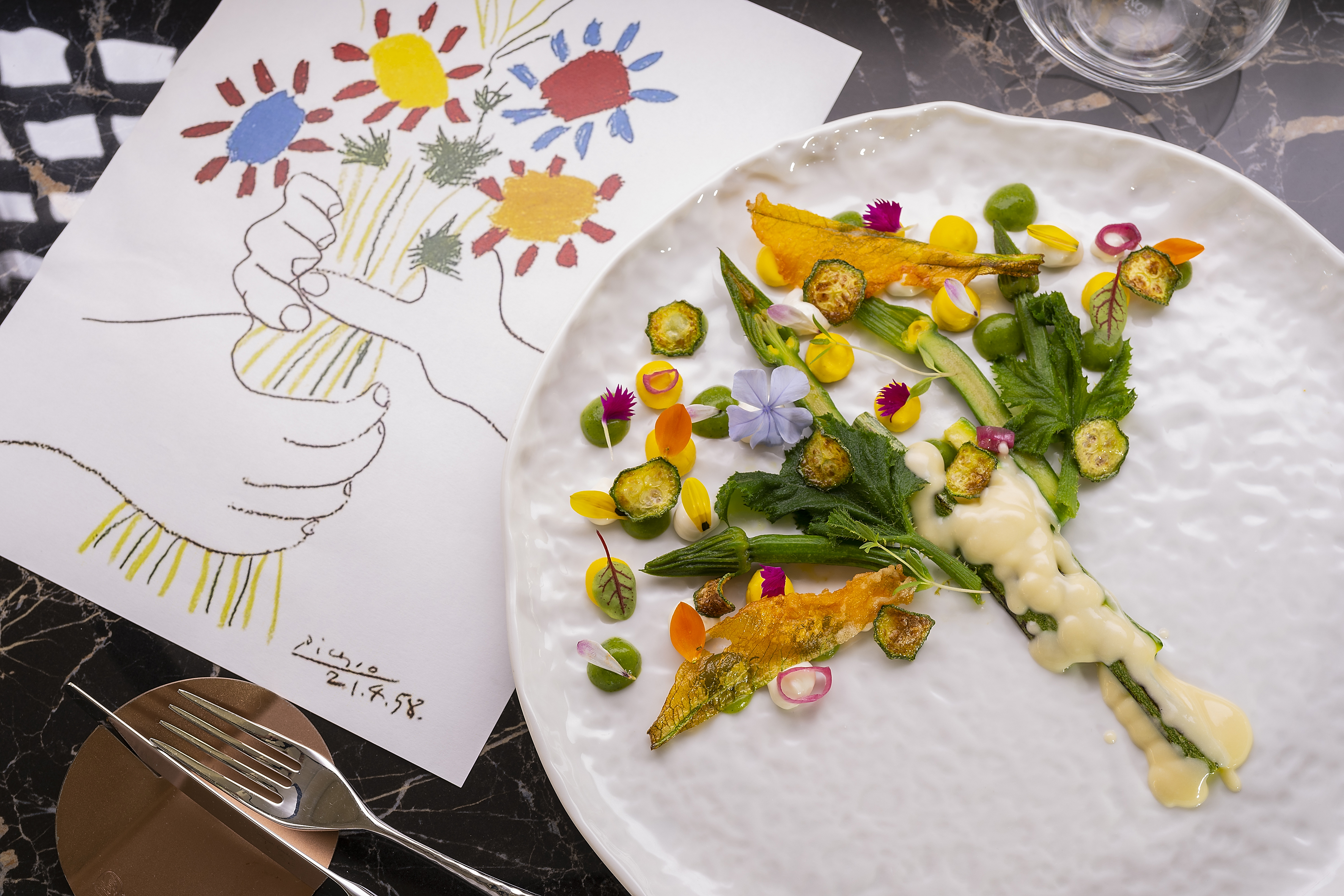 6 mirto fine dining restaurant