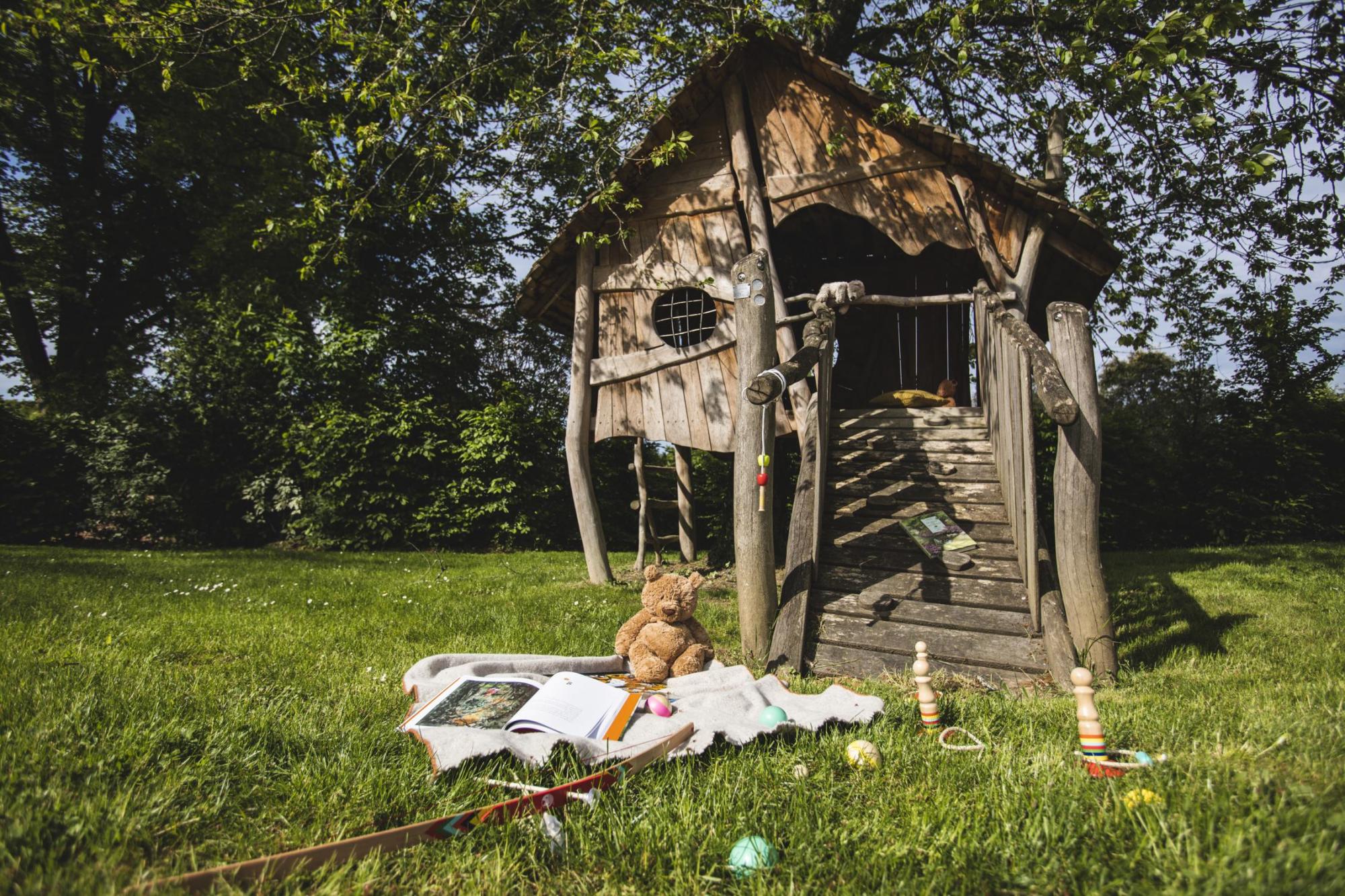 reizen met kids   domaine des etangs