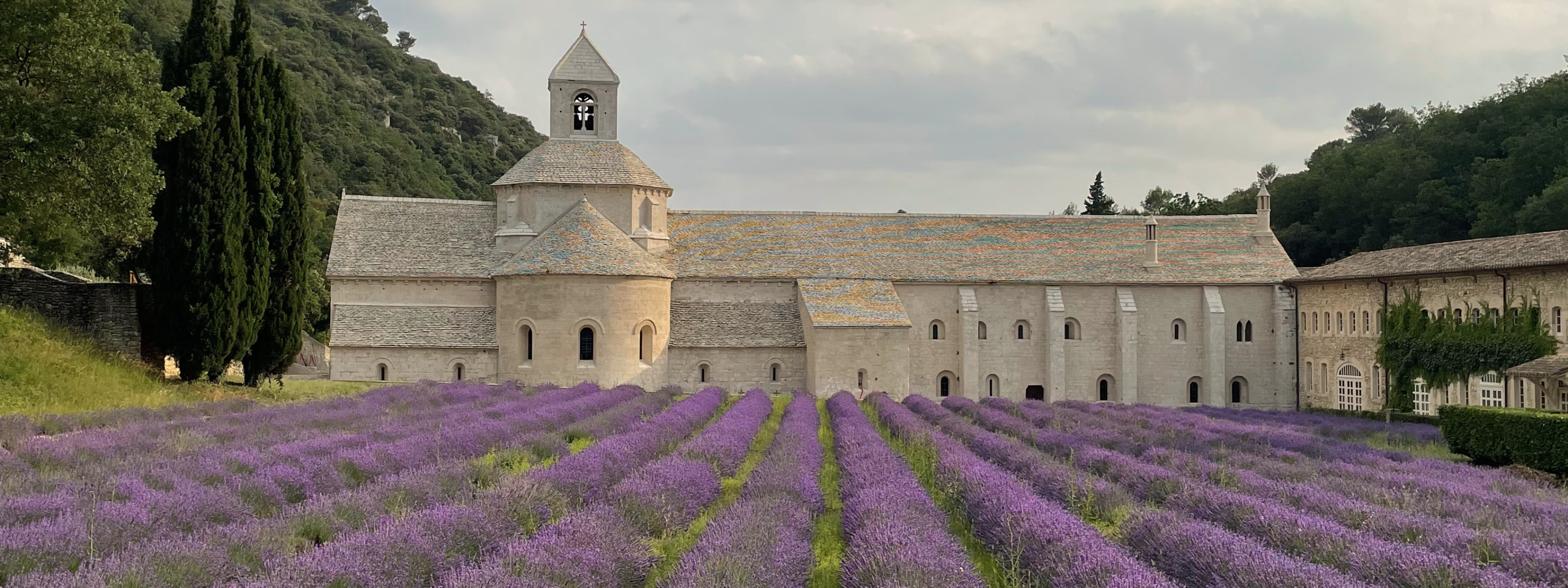 De 5 mooiste dorpjes van de Provence