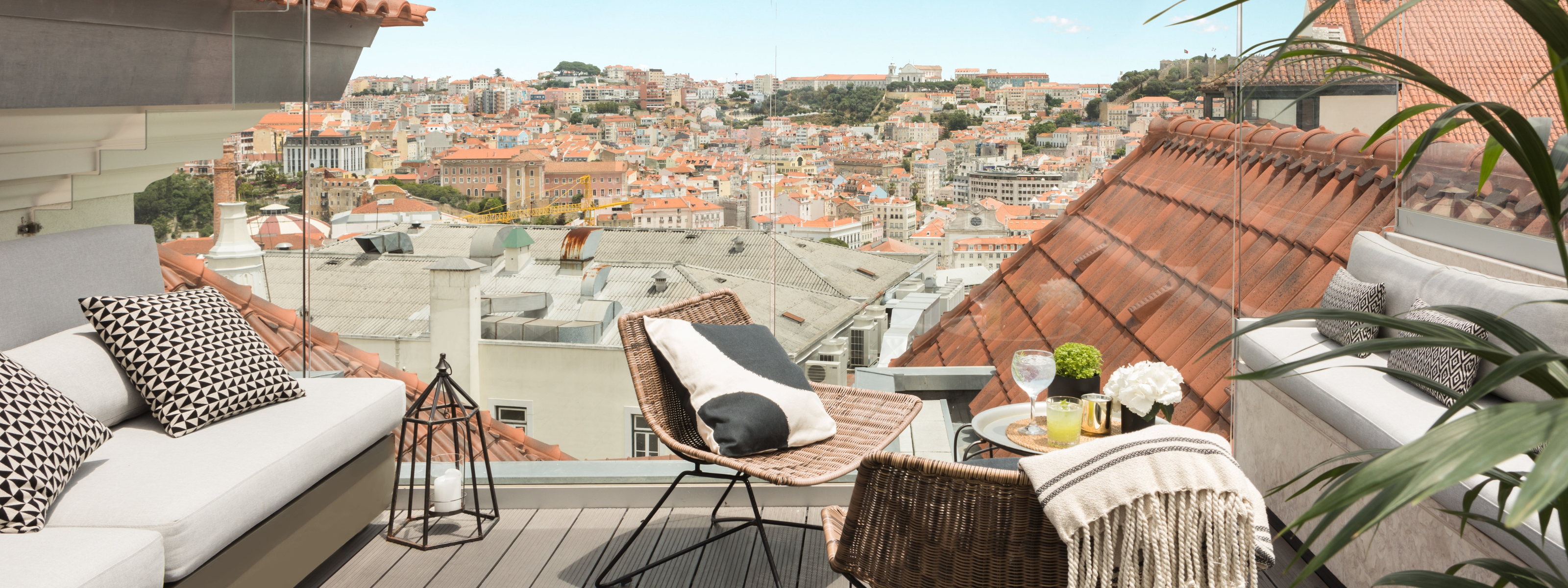 De mooiste adults friendly hotels wereldwijd