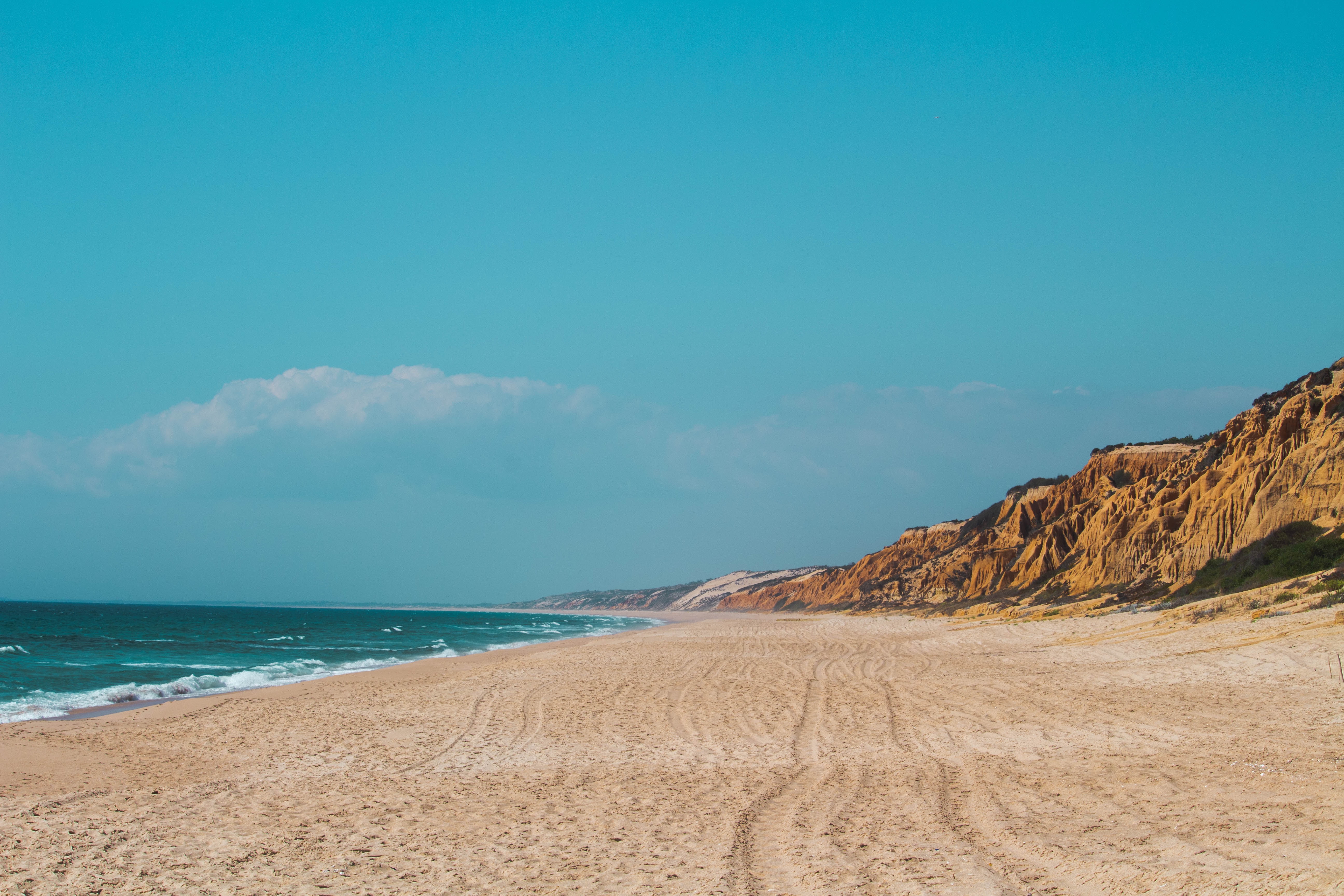 alentejo strand