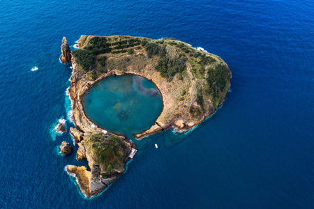 azoren portugal