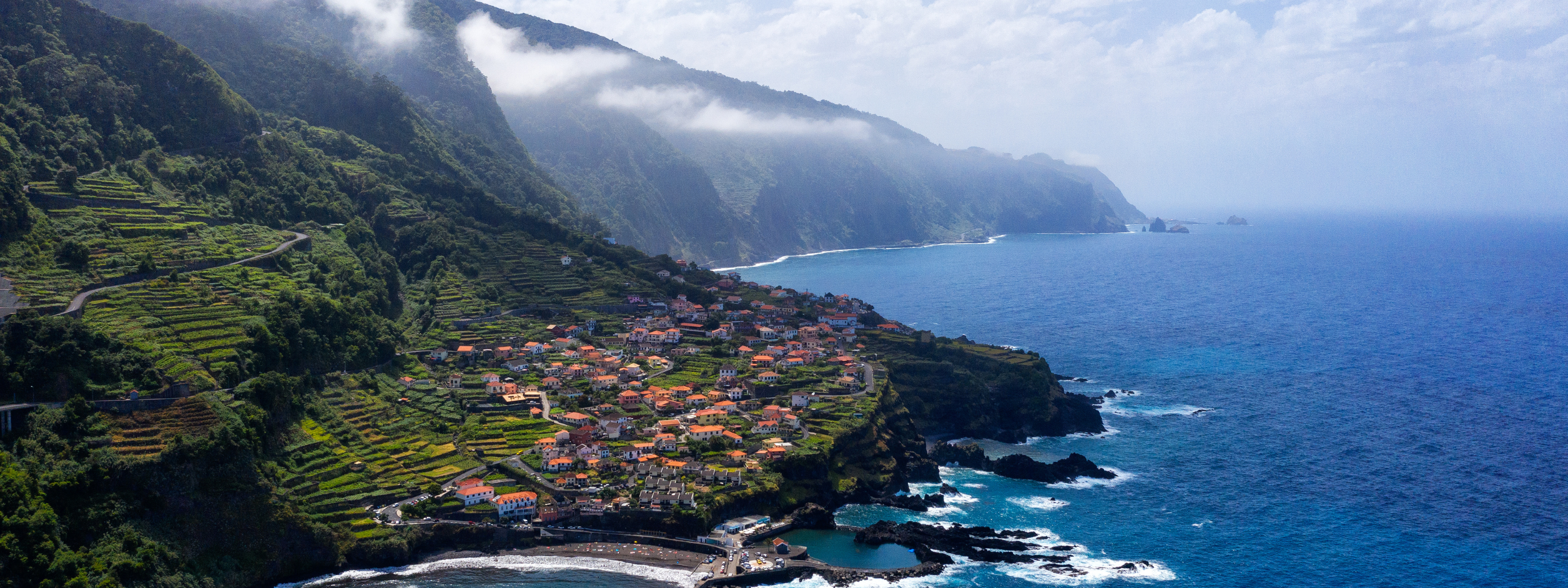 Verken elke hoek van het magische Madeira