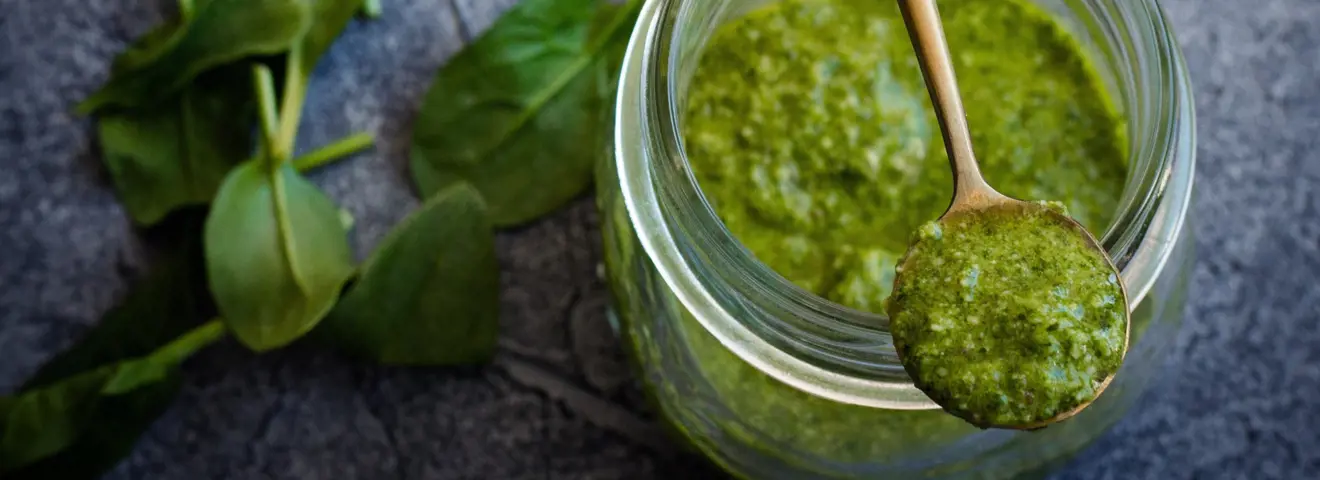 blog pesto header