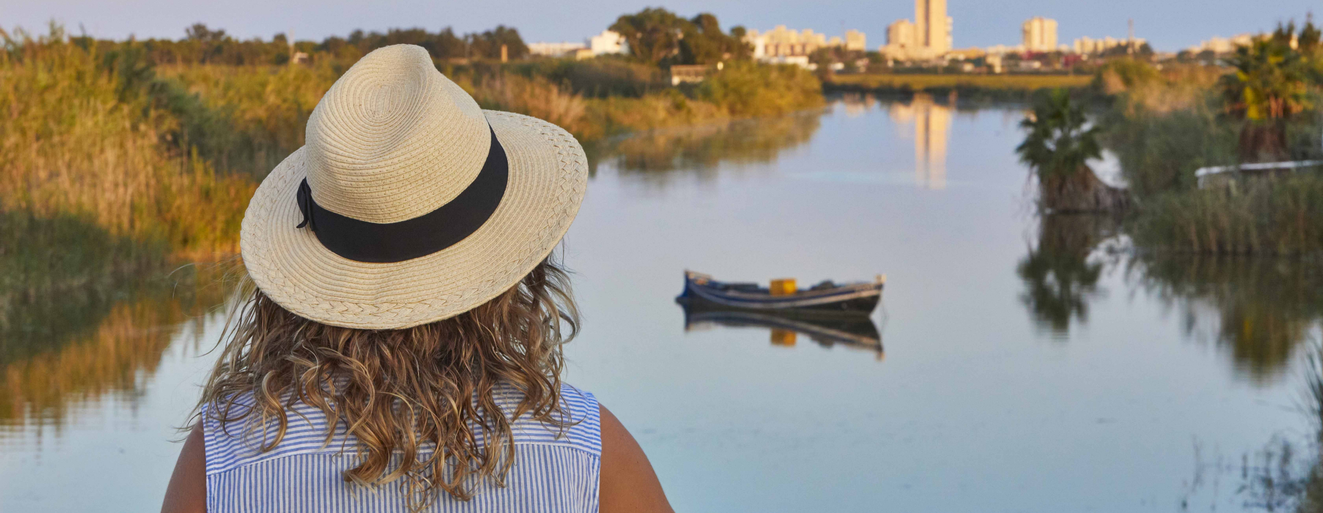 Natuur in Valencia: de Valenciaanse boomgaard