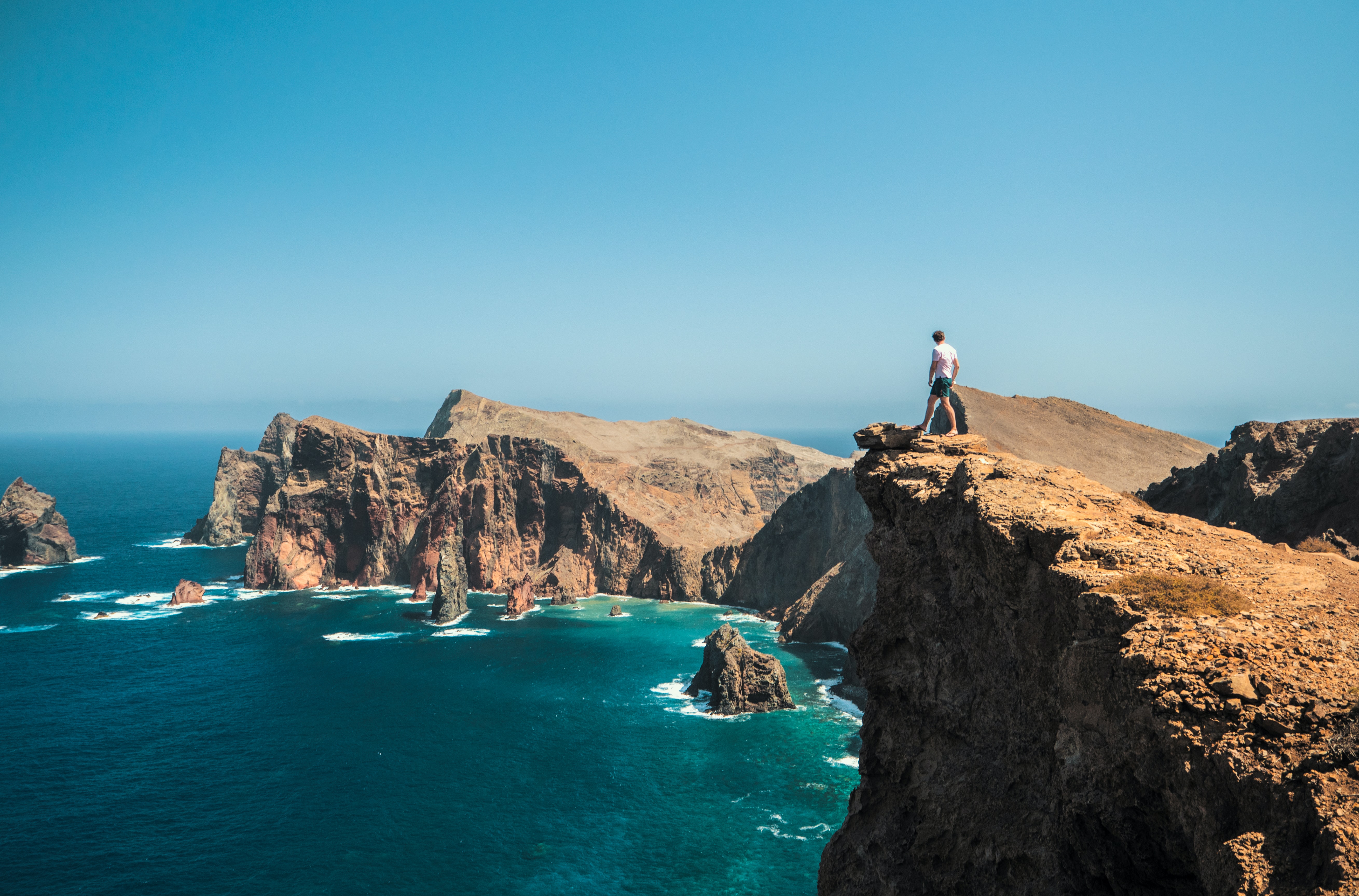 madeira leading island destination of the world