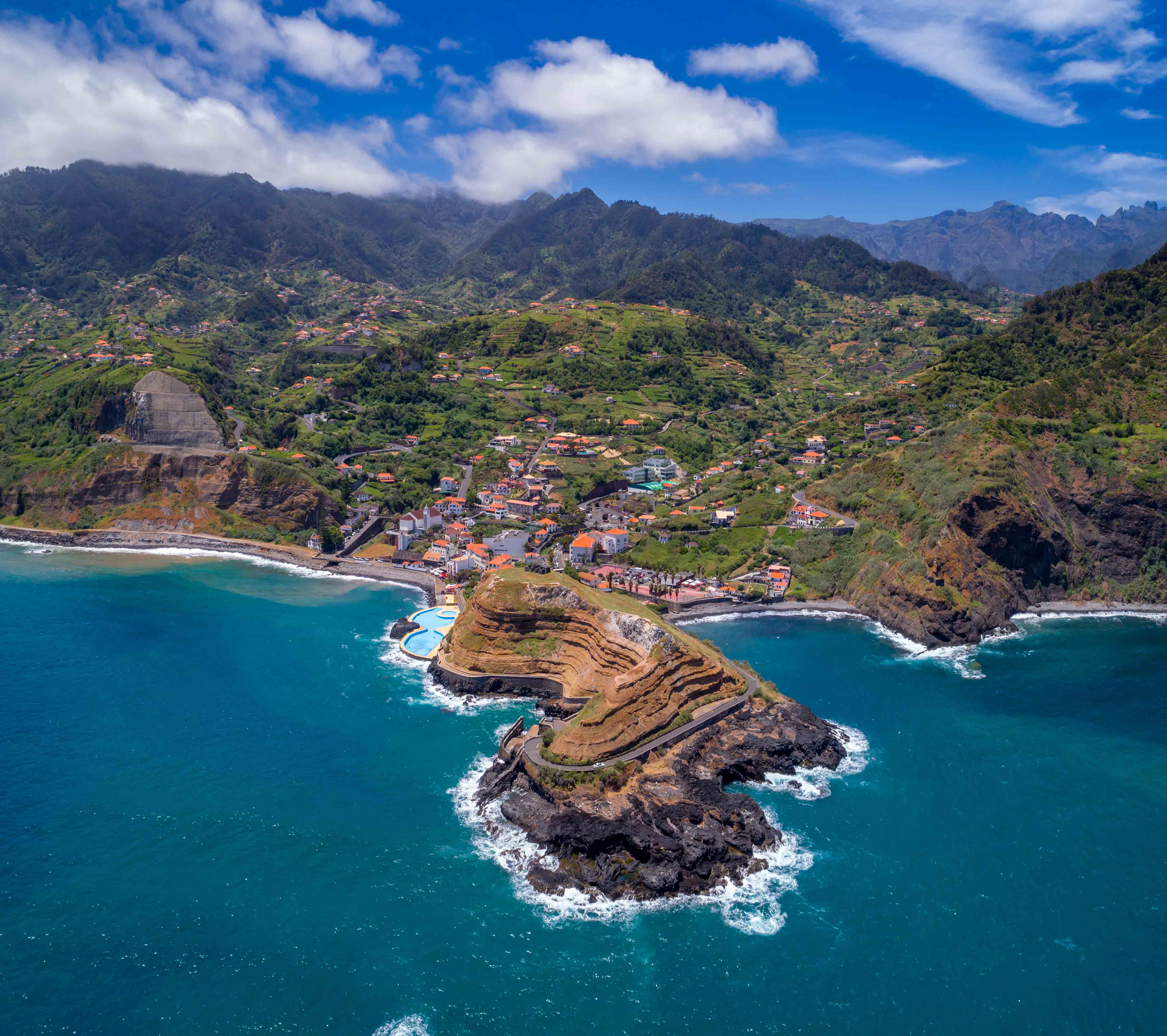 porto da cruz herontdek madeira nuno dias