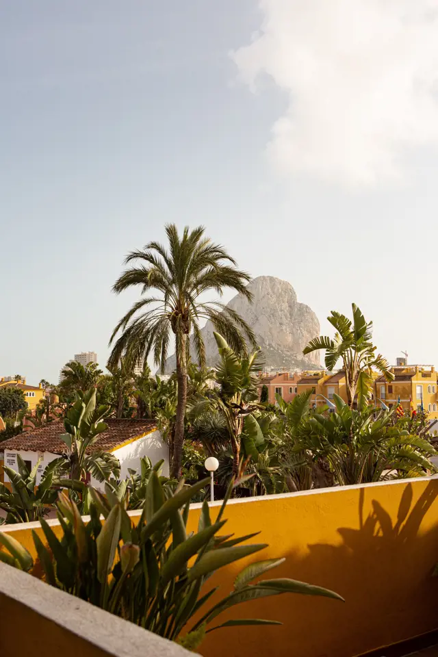 calpe spain unsplash