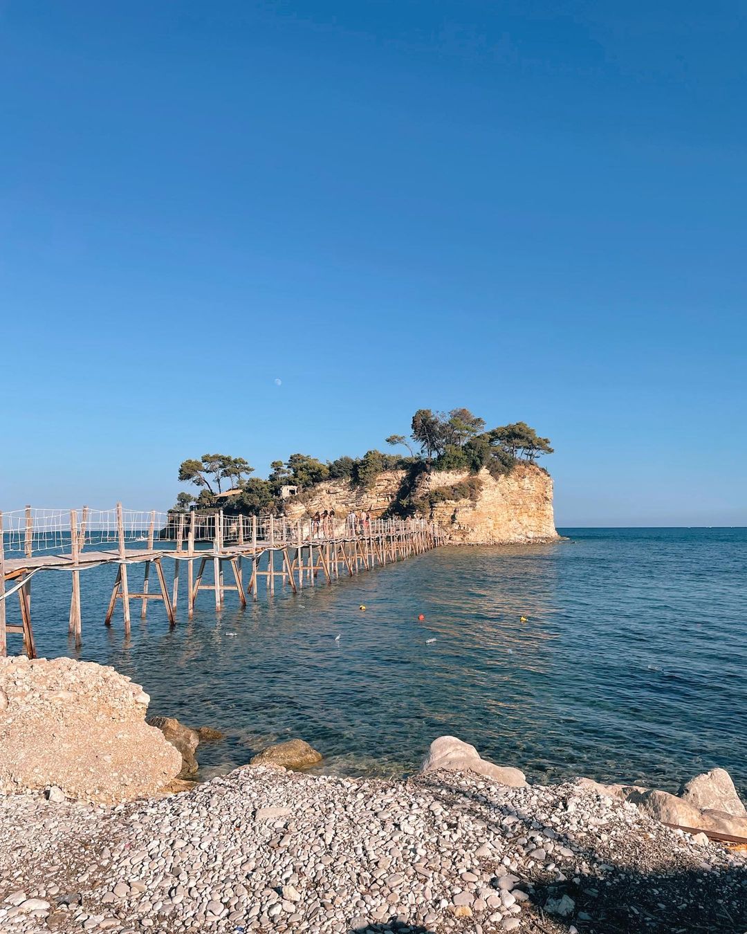 cameo island zakynthos