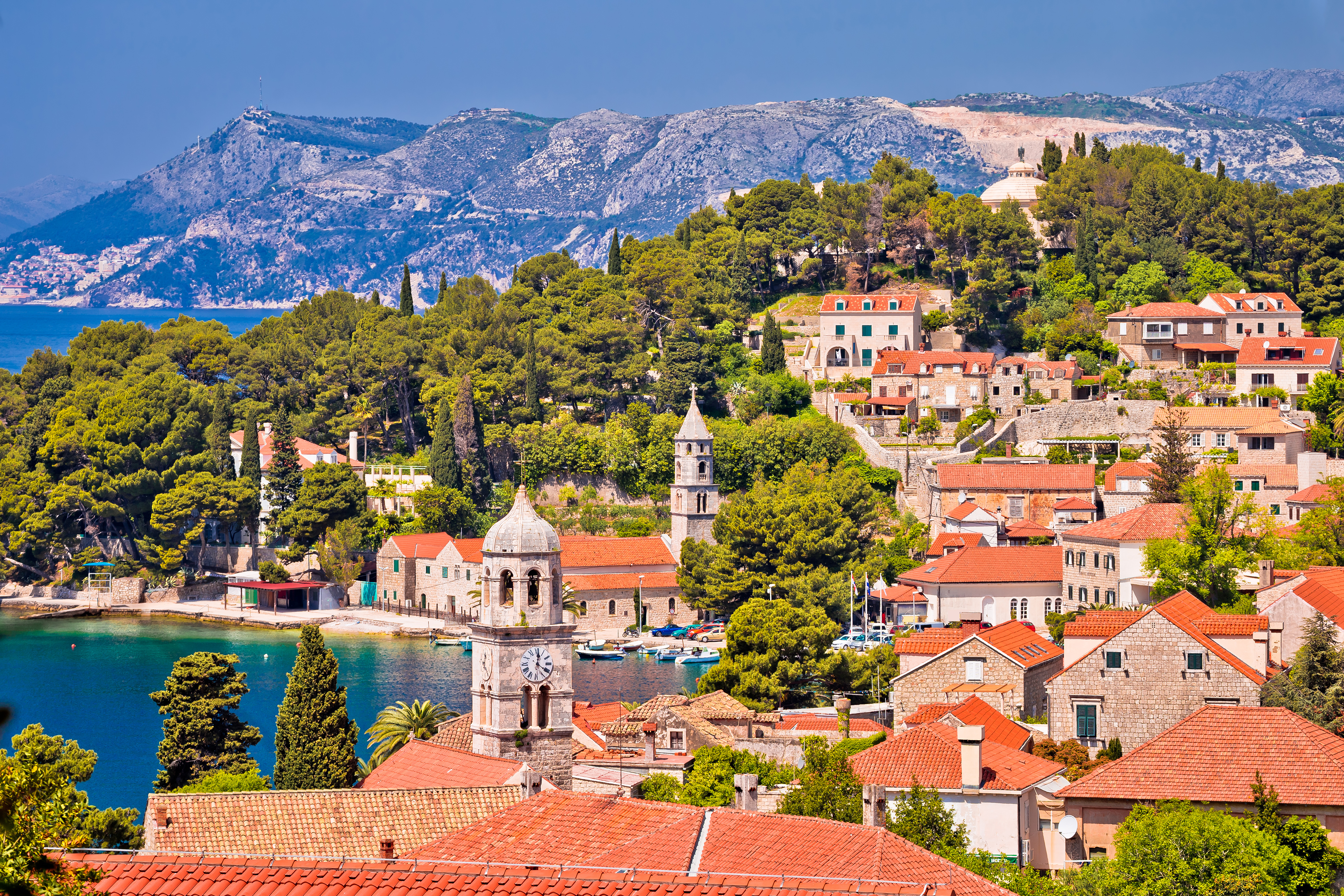 cavtat shutterstock