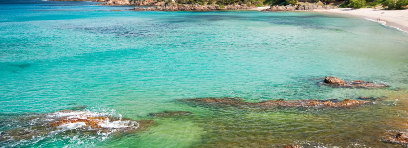 corsica eilandvakantie