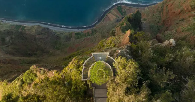 cover gezinsvakantie madeira