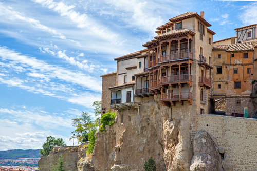 cuenca spain