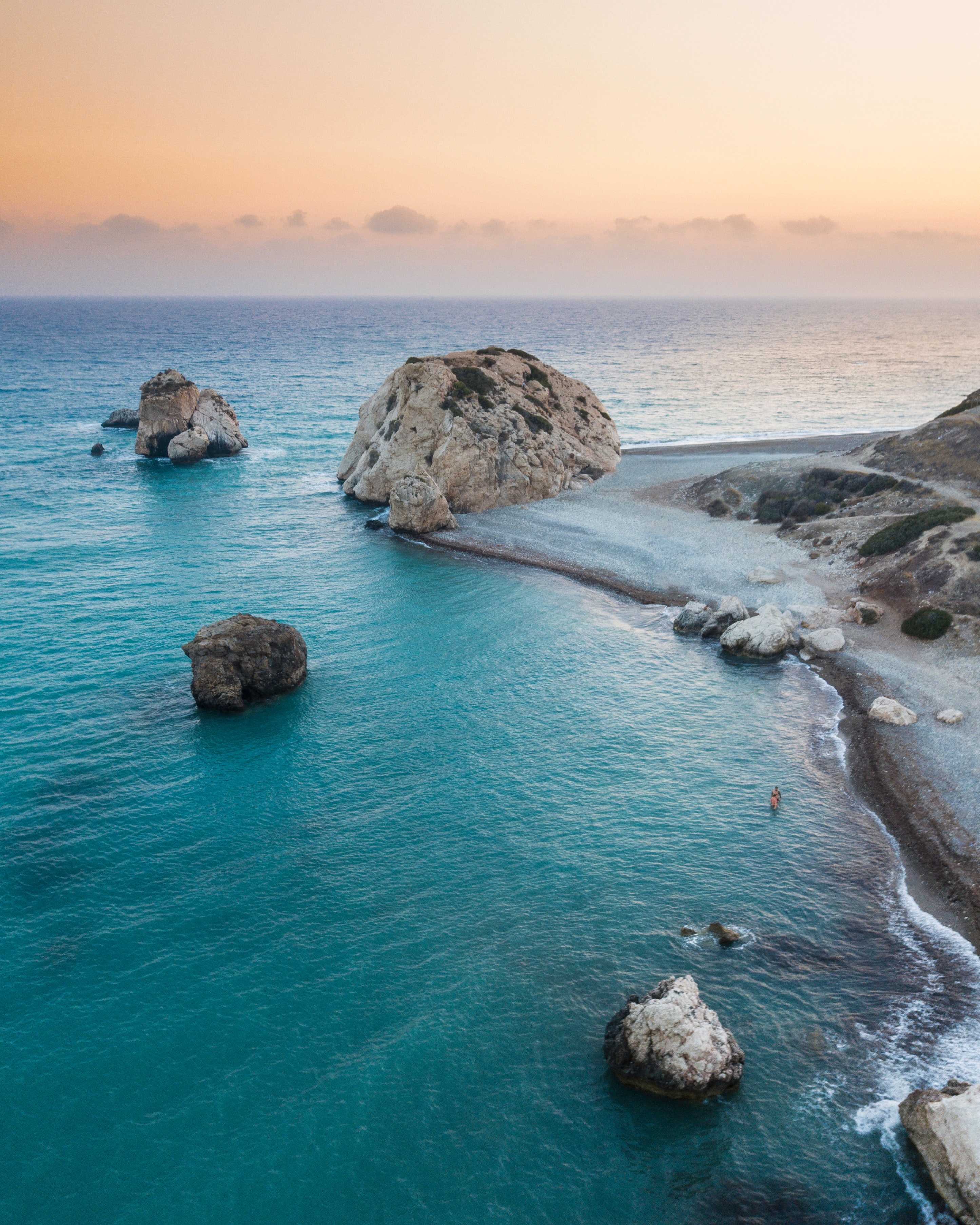 cyprus eiland