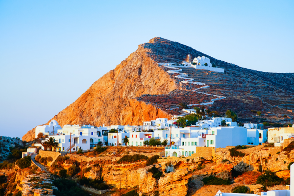 folegandros