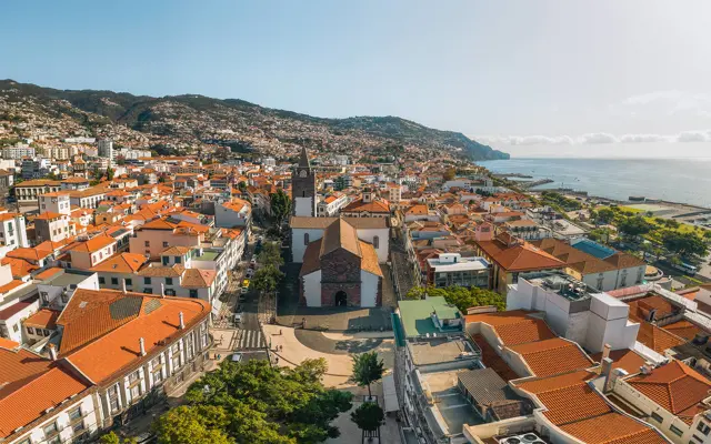 funchal zuid madeira blog