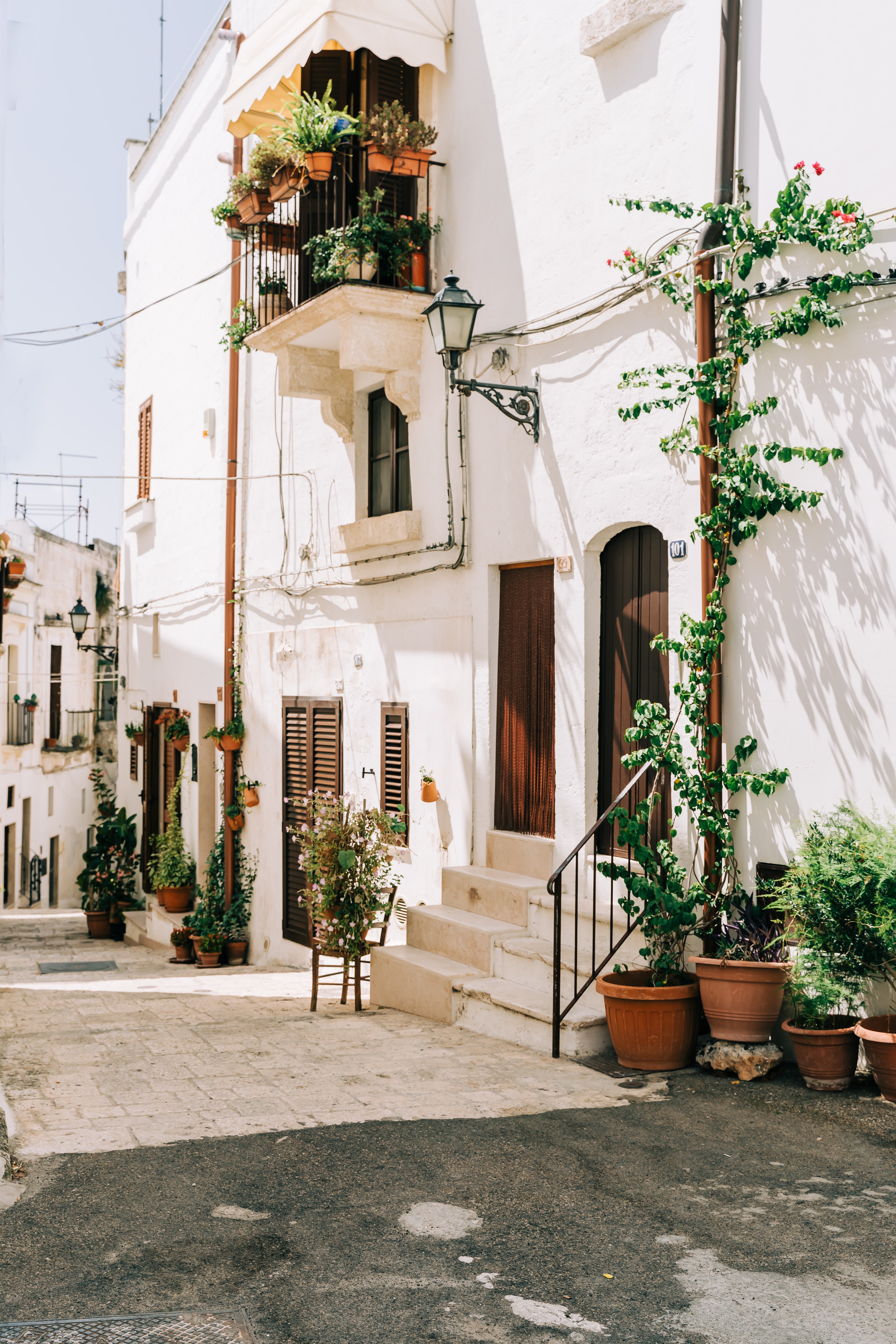 grottaglie province of taranto italy unsplash