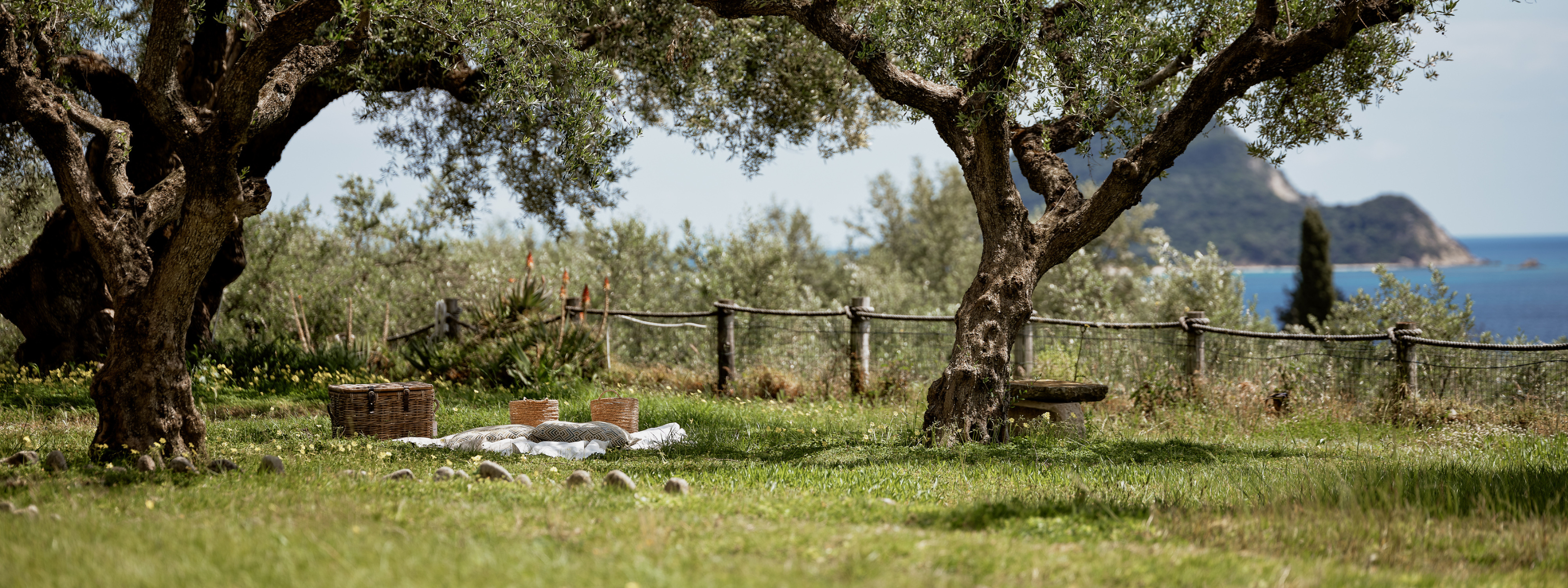 Ruil het alledaagse voor het buitengewone. 