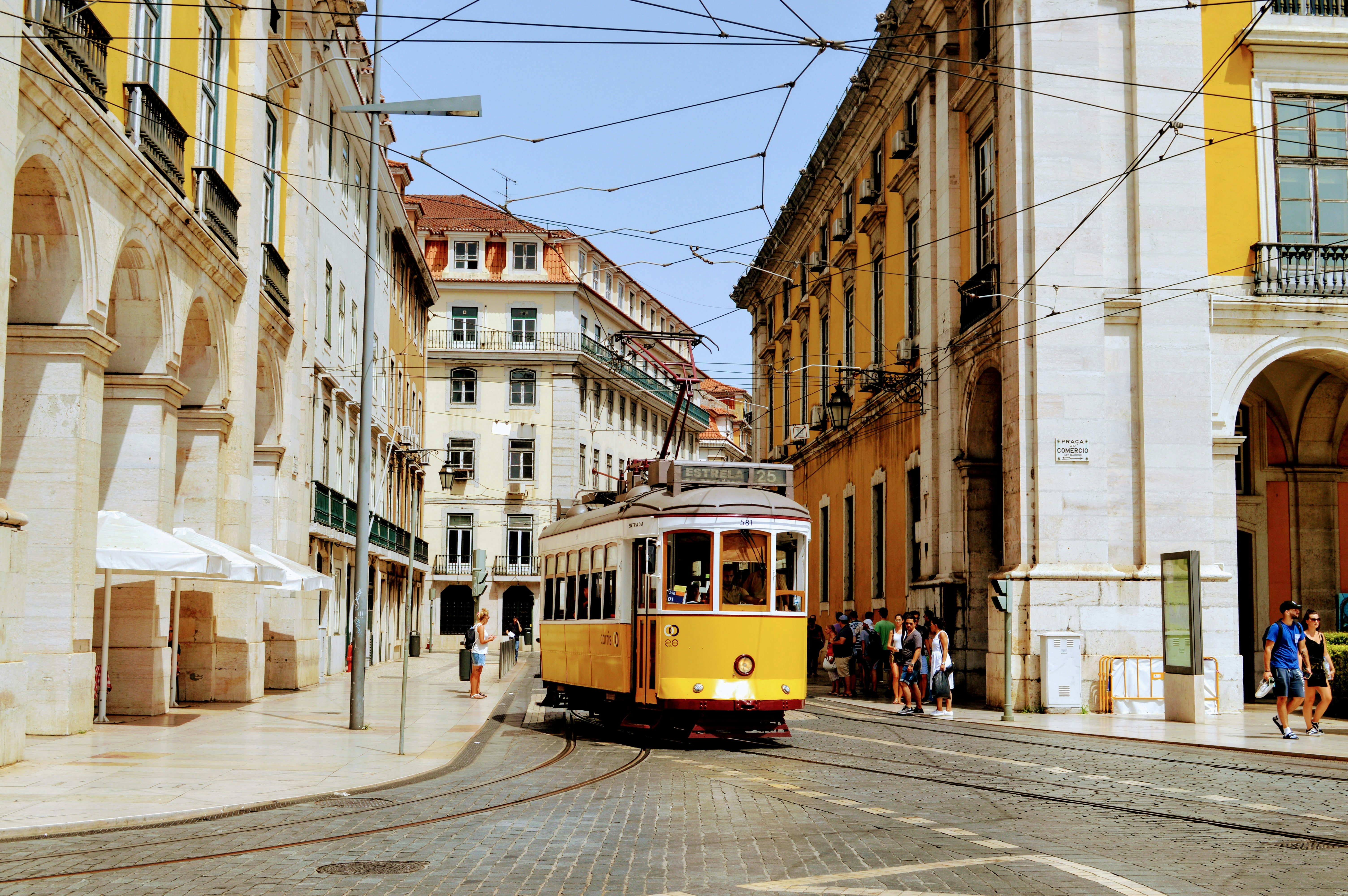 lissabon portugal citytrip incentive