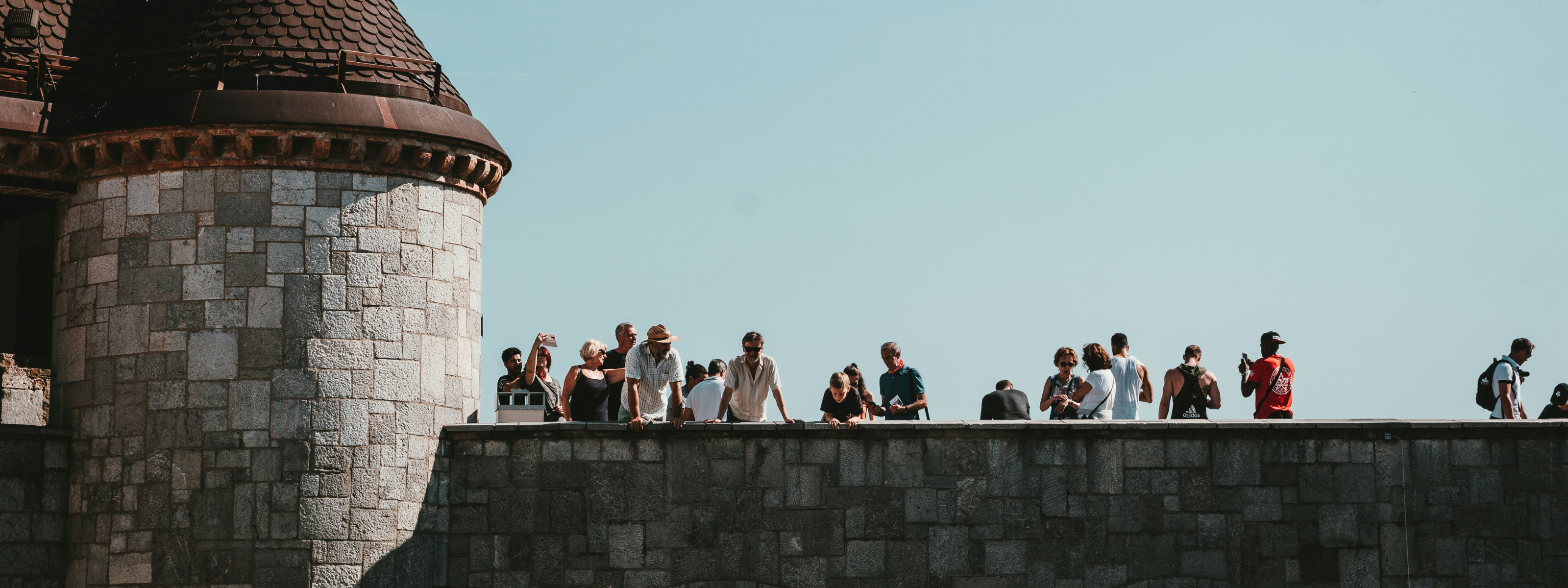 Op incentive naar Ljubljana