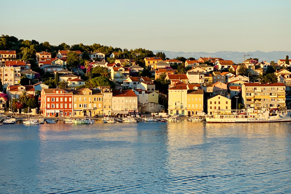 losinj