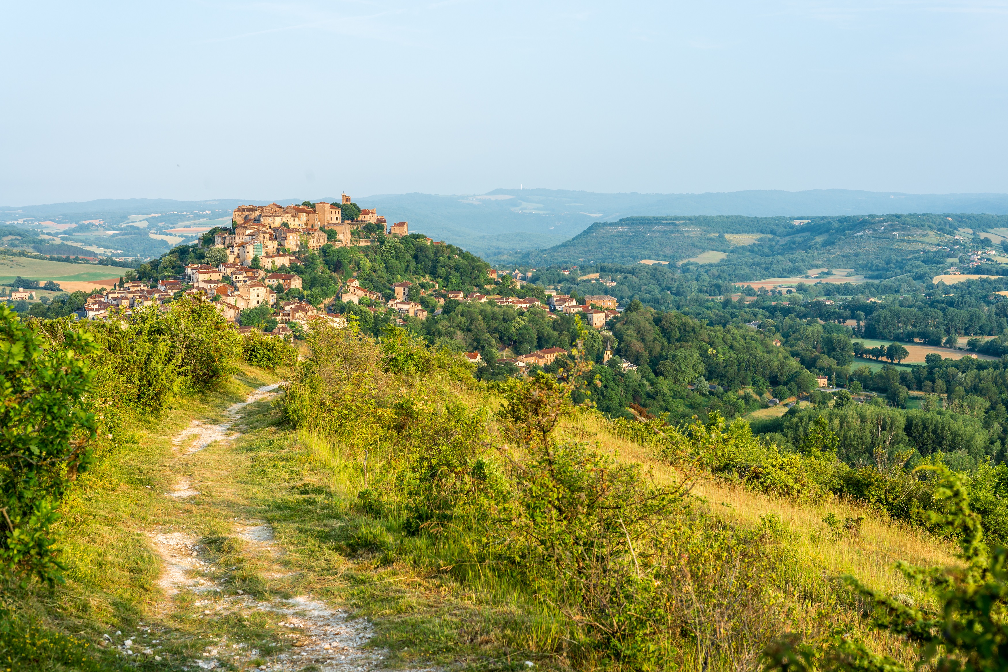 midi pyrenees southern france